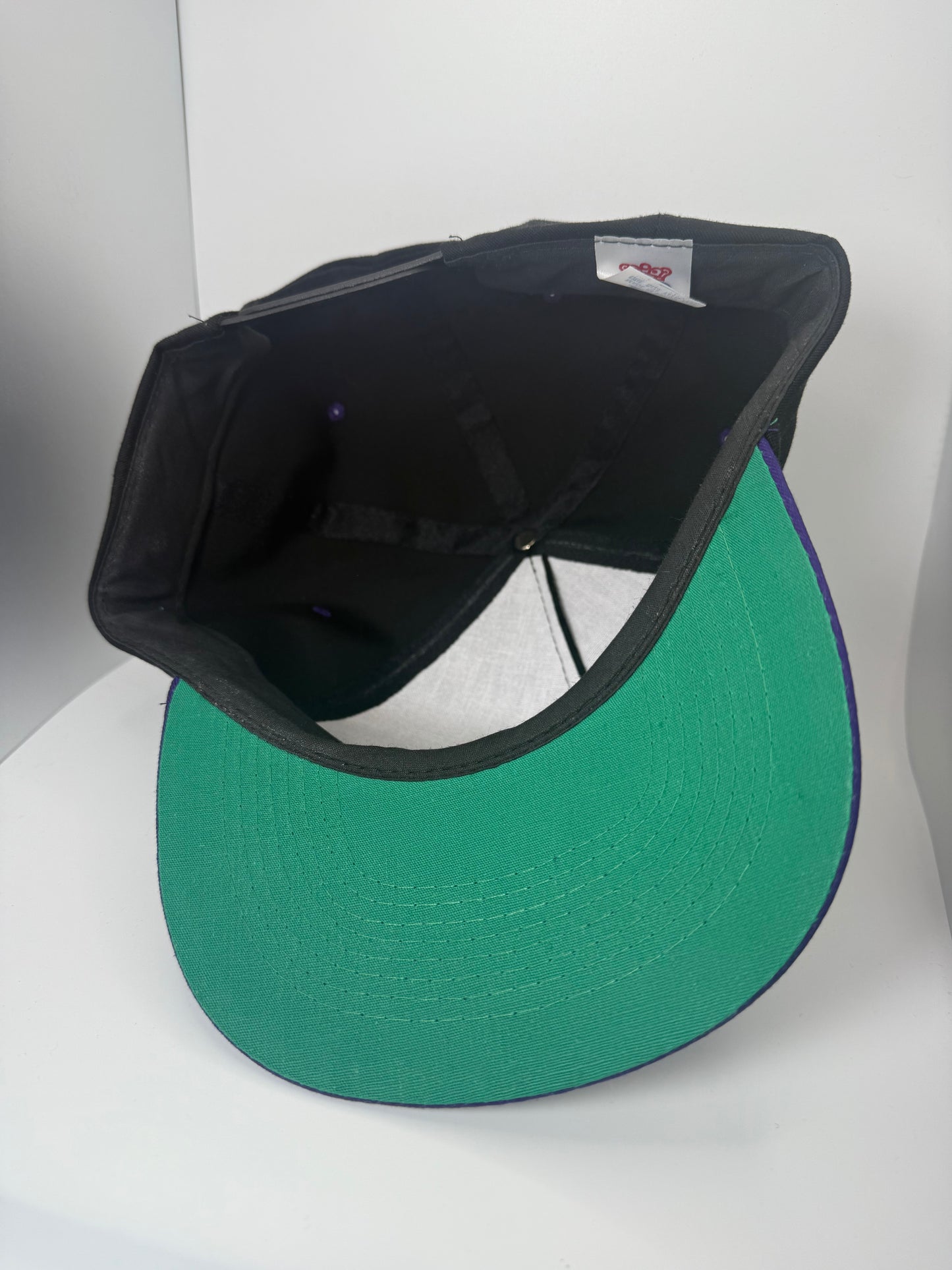 Vintage Keystone Light Snapback