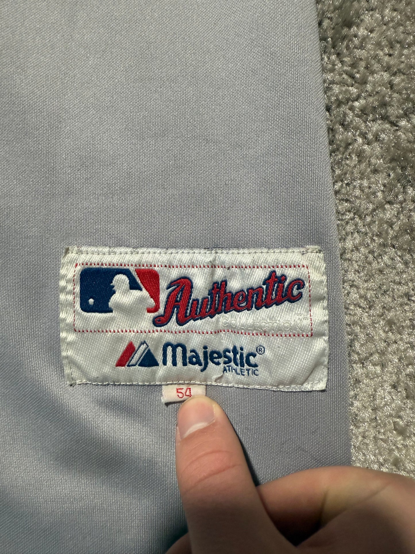 Philadelphia Phillies Ryan Howard Jersey