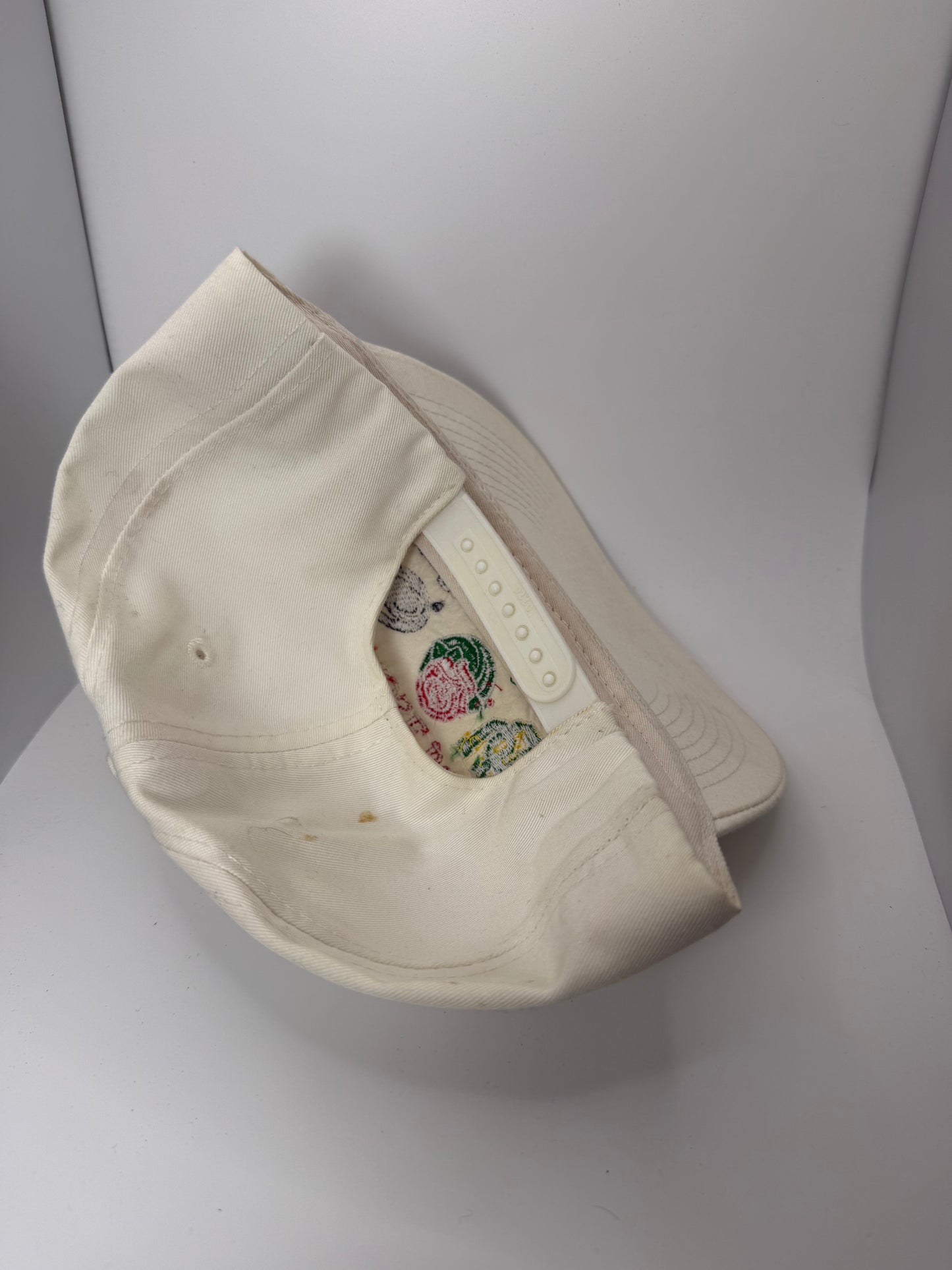 Vintage 1995 Rose Bowl Penn State vs Oregon Snapback
