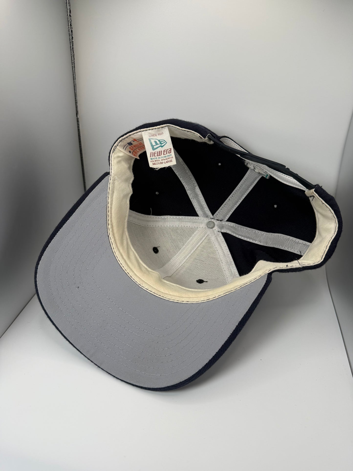 Vintage Seattle Mariners Snapback