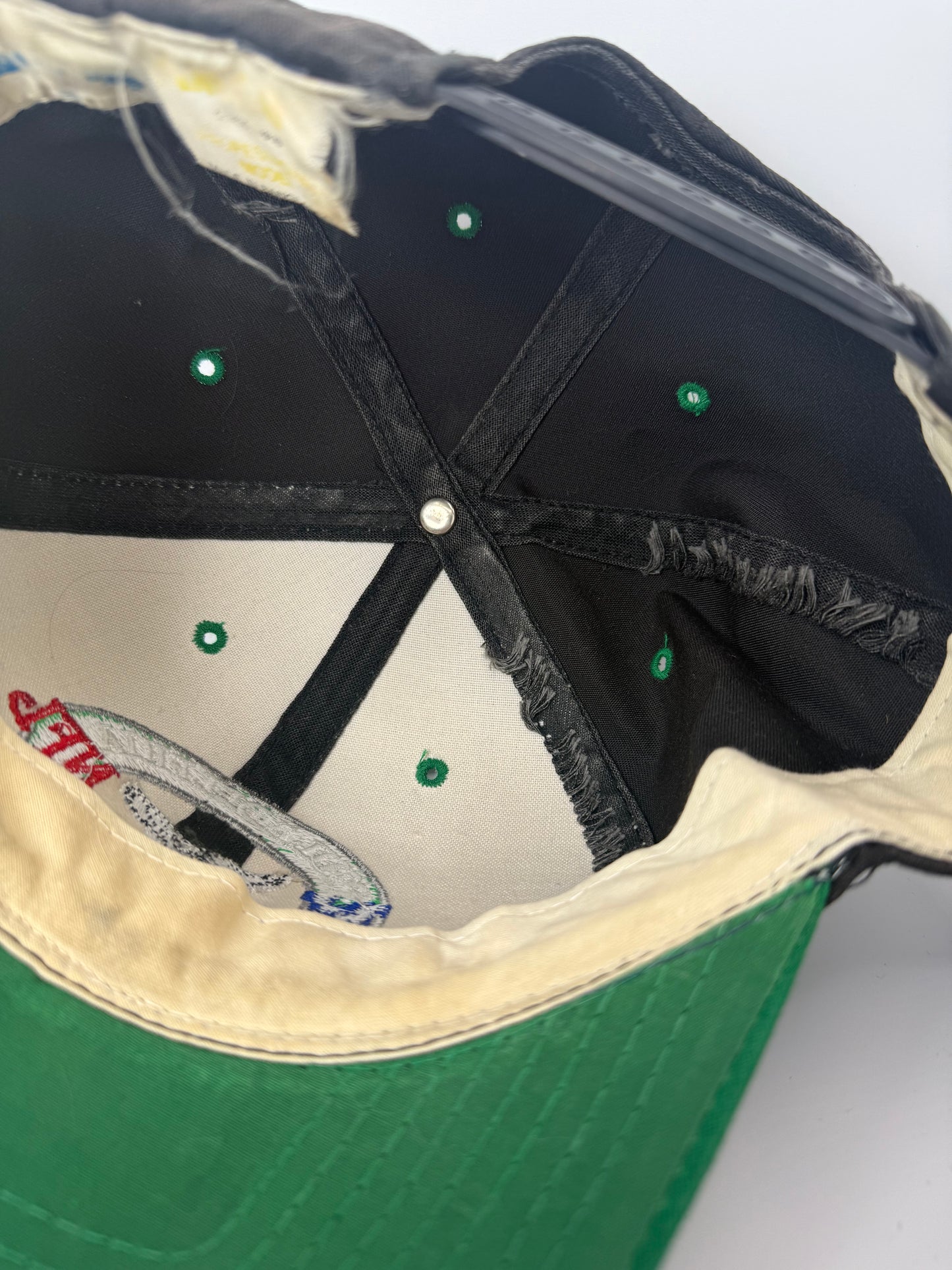 Vintage Philadelphia Eagles Snapback