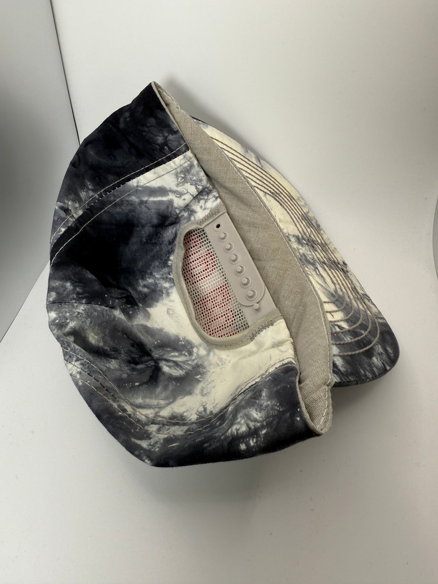 Vintage Bud Bowl 4 Snapback