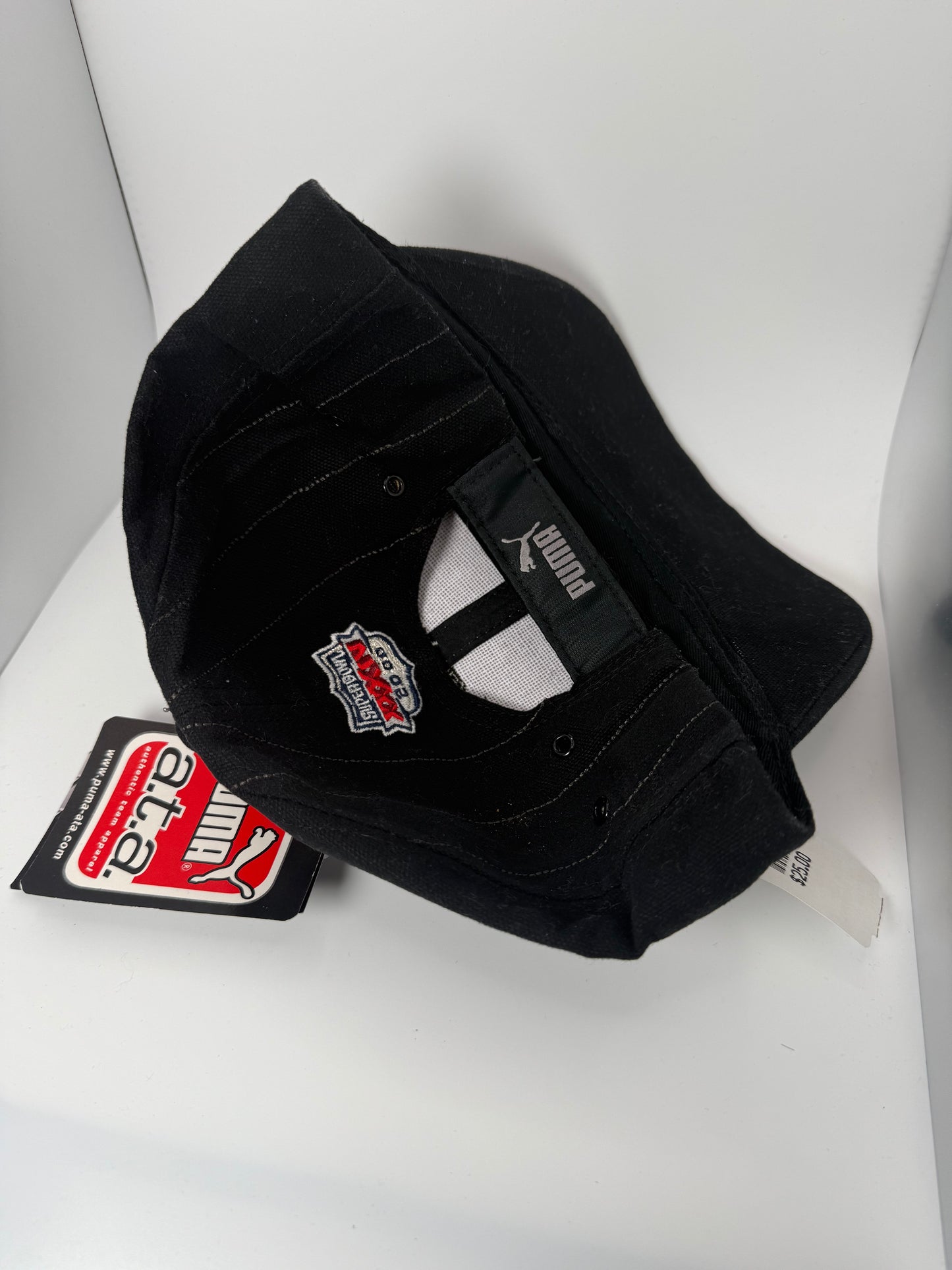 Vintage St. Louis Rams Super Bowl XXXIV Strapback NWT