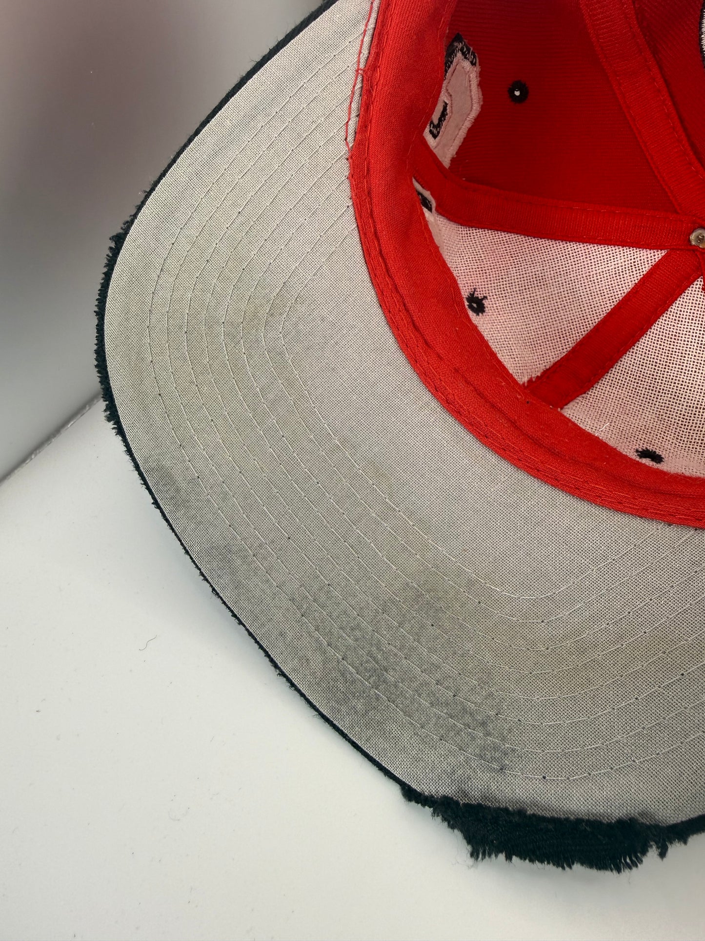 Vintage San Francisco 49ers Snapback