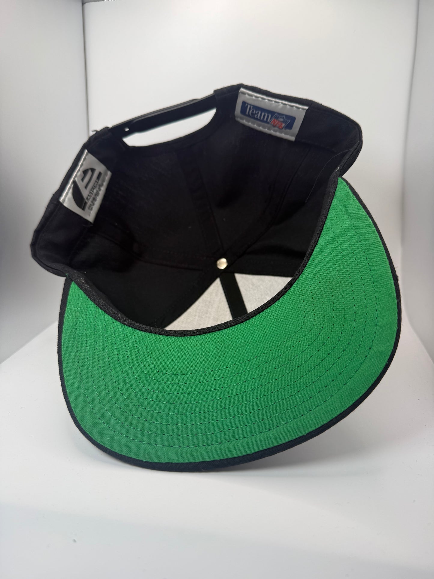 Vintage New Orleans Saints Snapback