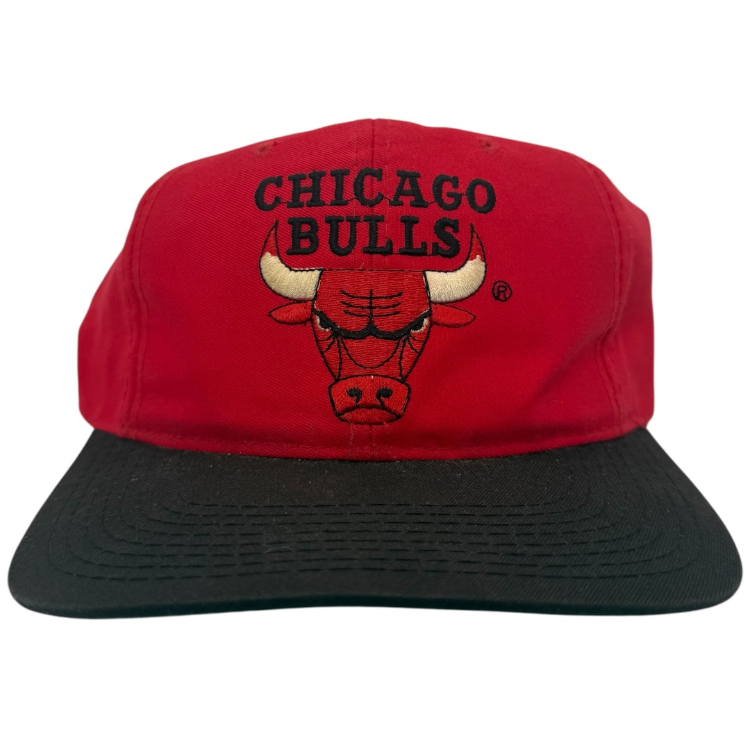 Vintage Chicago Bulls Snapback