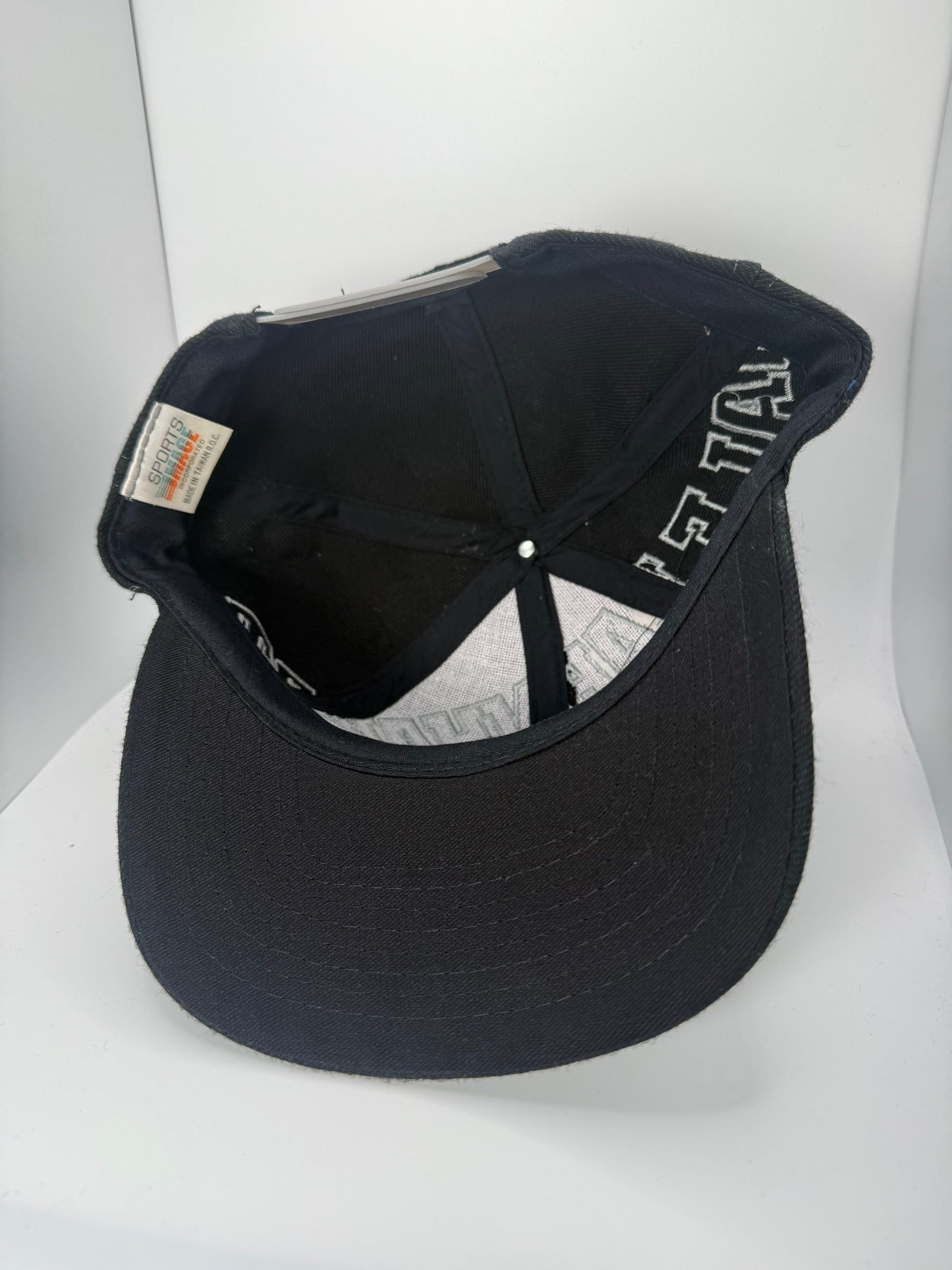 Vintage Dale Earnhardt Top Hit Snapback