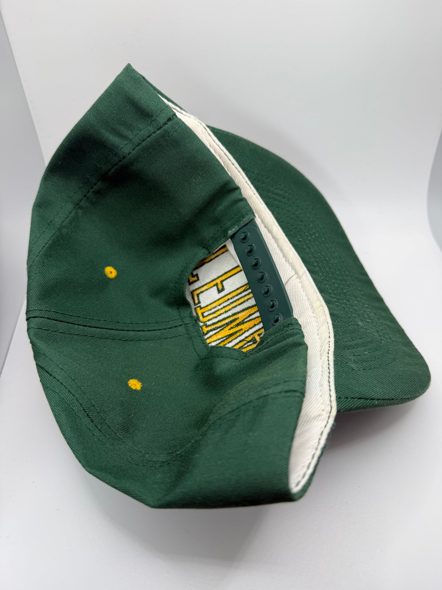 Vintage St. Edward’s University Snapback