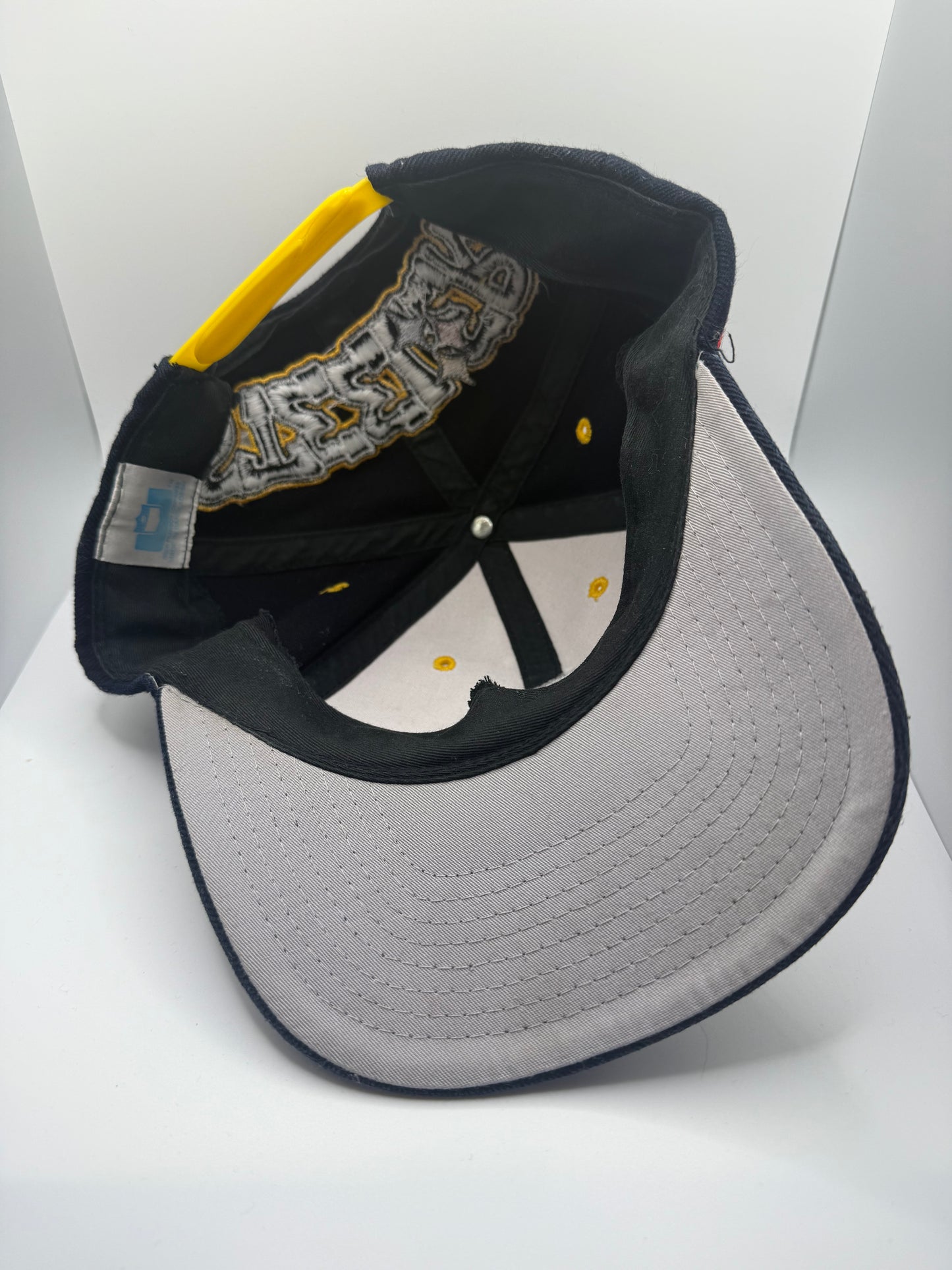 Vintage Pittsburgh Steelers Drew Pearson Snapback