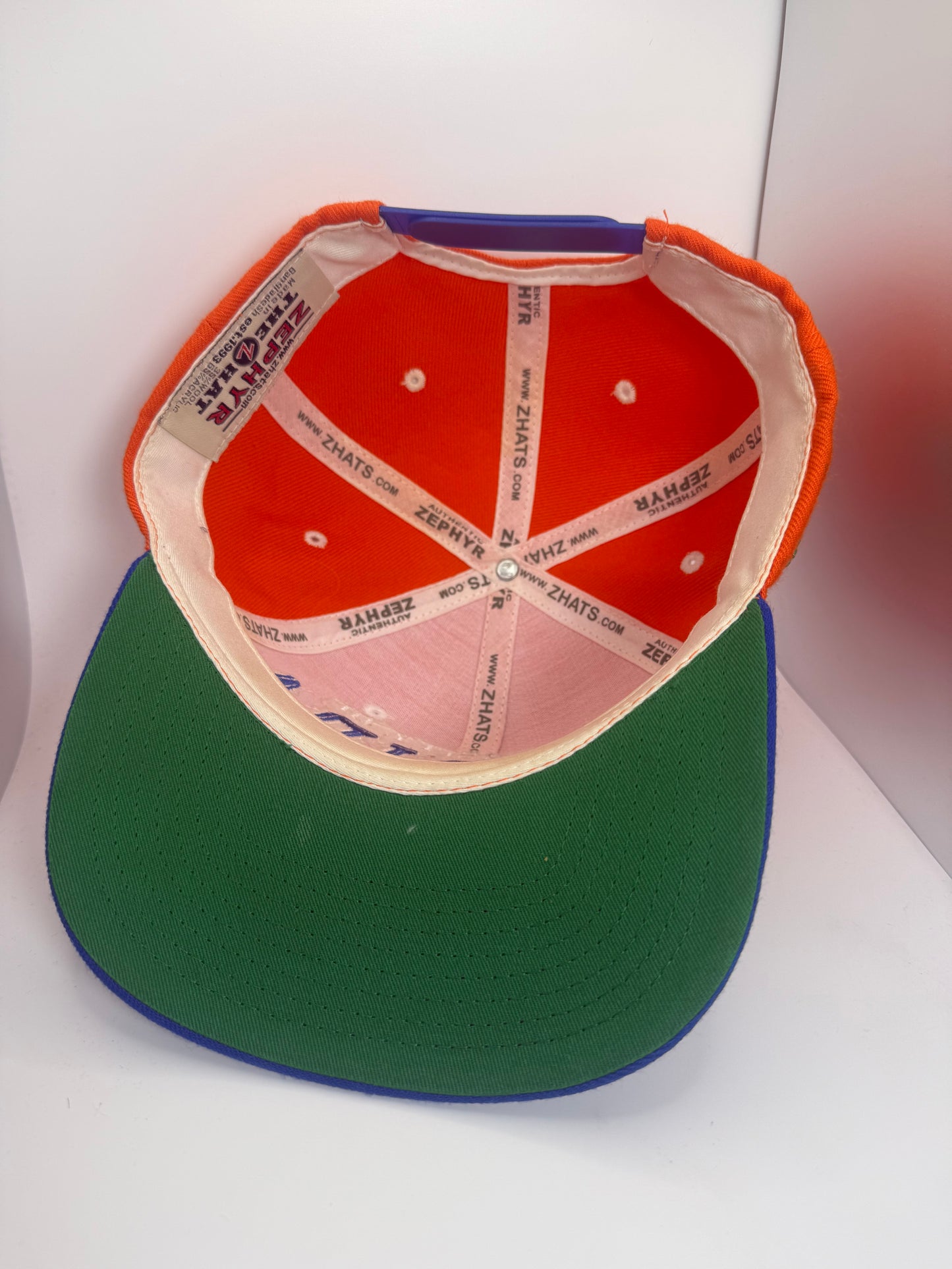 Florida Gators Snapback