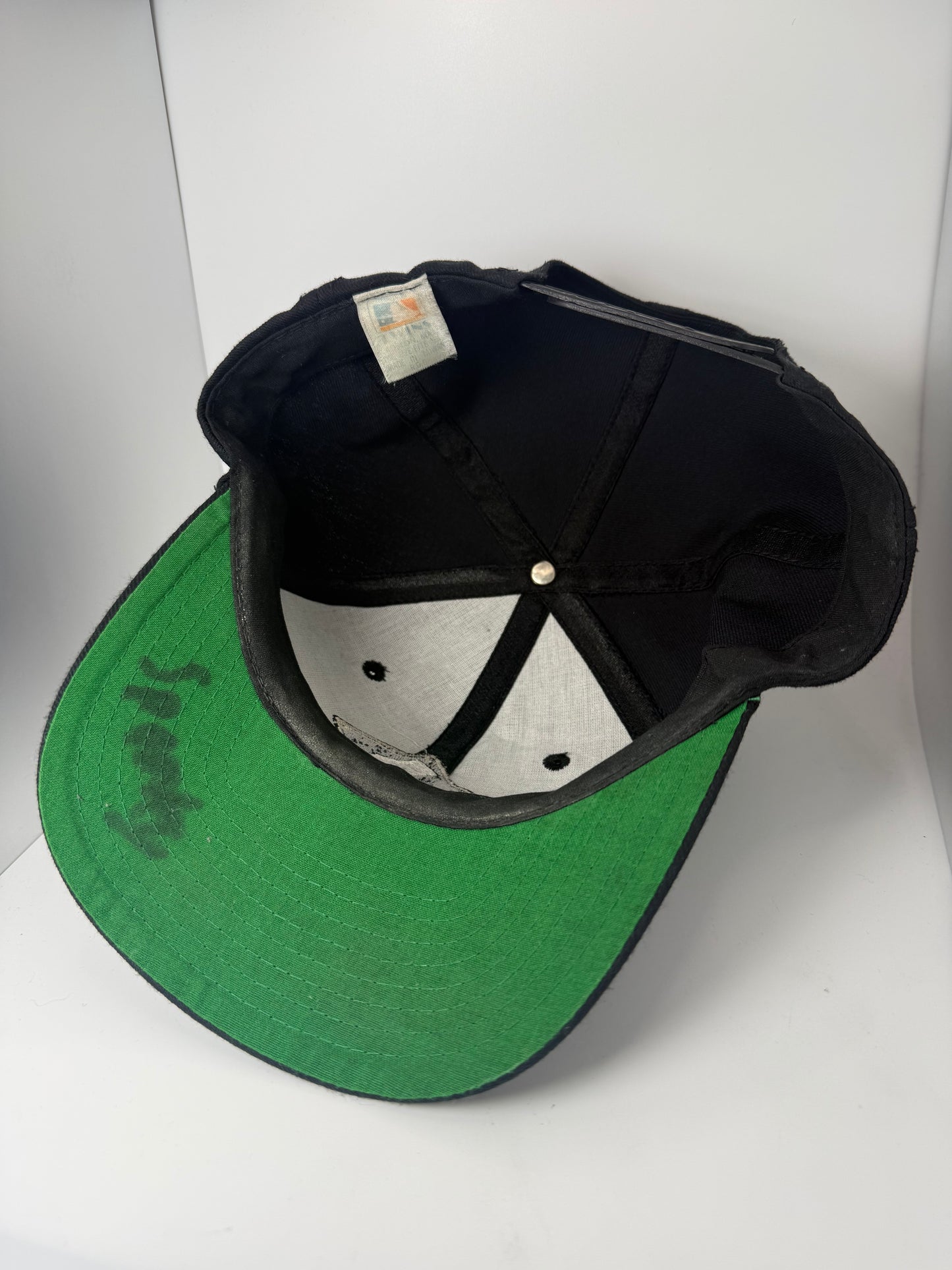 Vintage Chicago White Sox Snapback