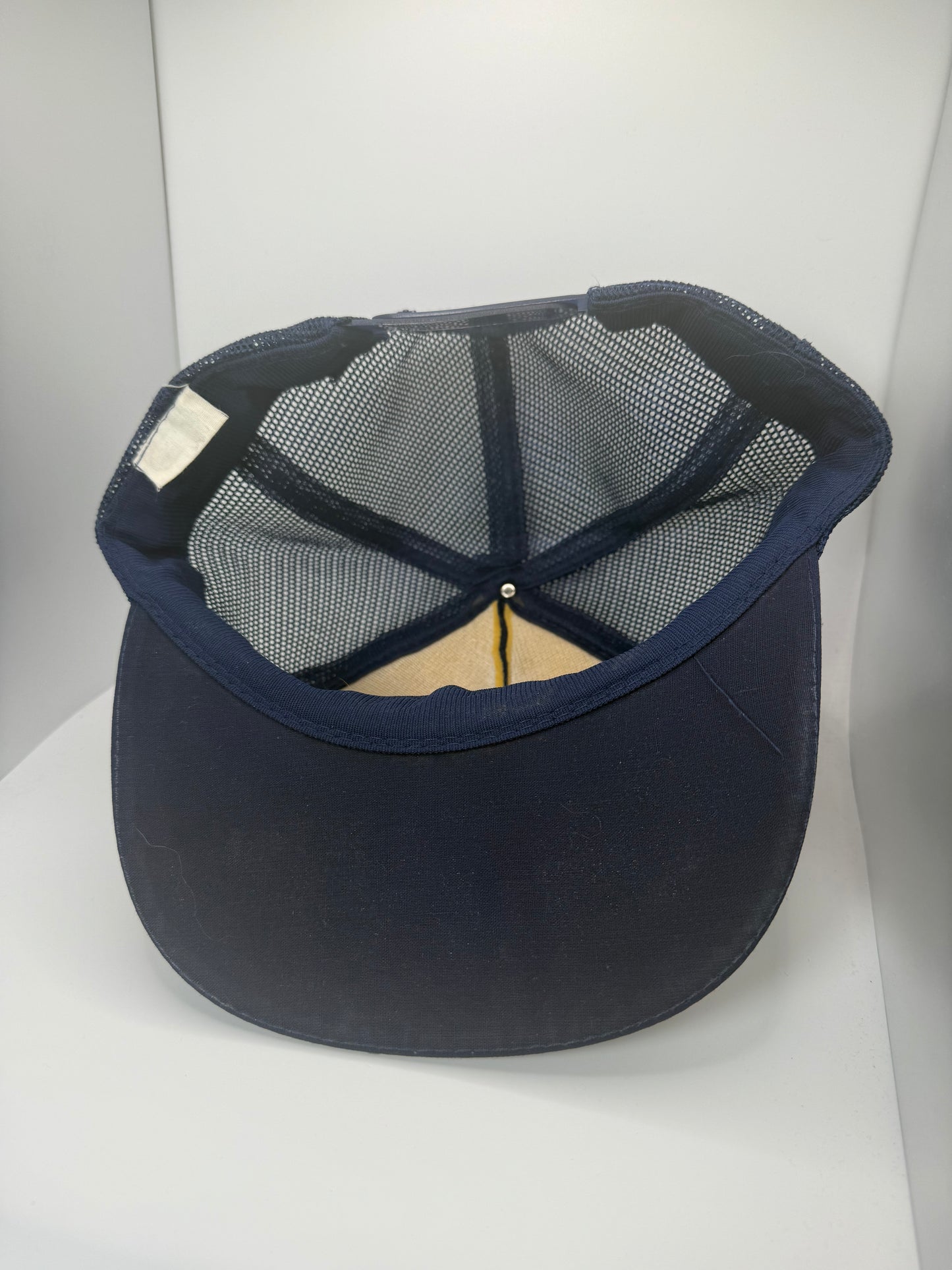 Vintage 8th Airforce Trucker Hat