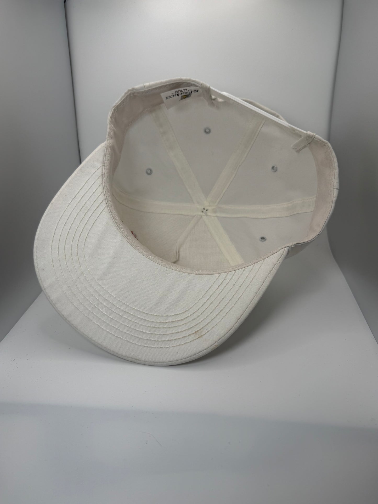 Vintage Super Bowl XXVI Snapback