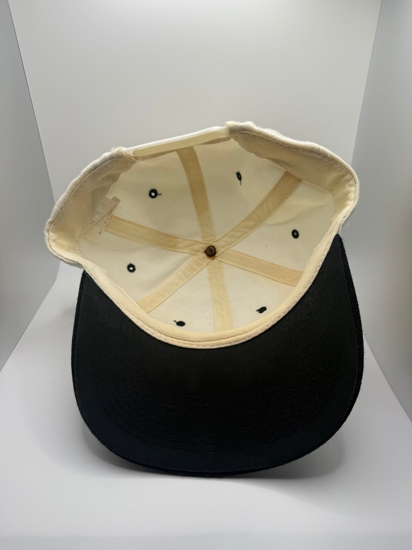 Vintage San Antonio Texas Snapback