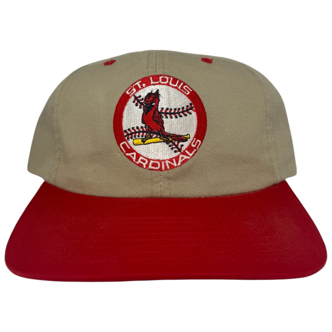 Vintage St. Louis Cardinals Snapback