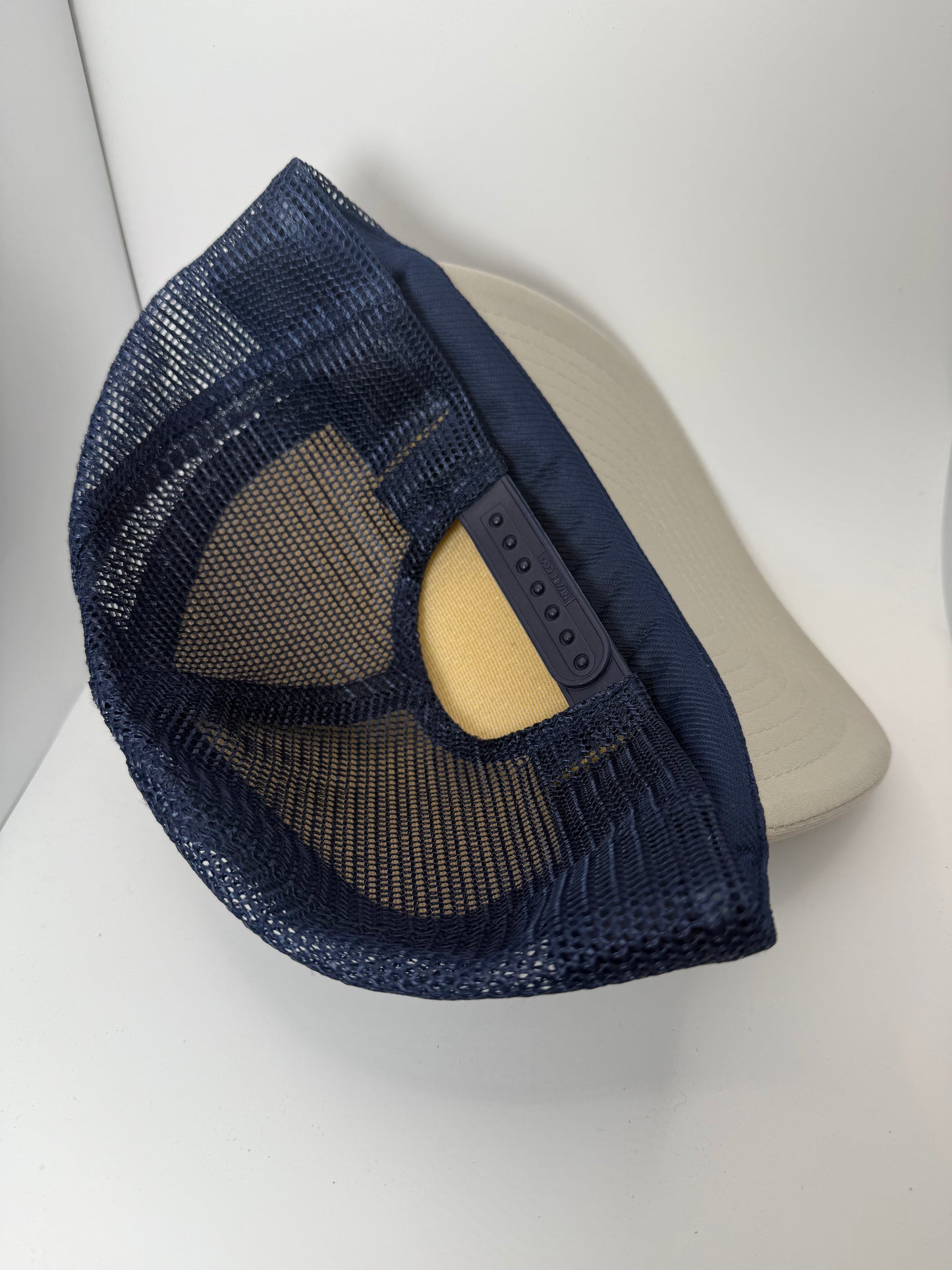 Vintage Penn State Mesh Snapback
