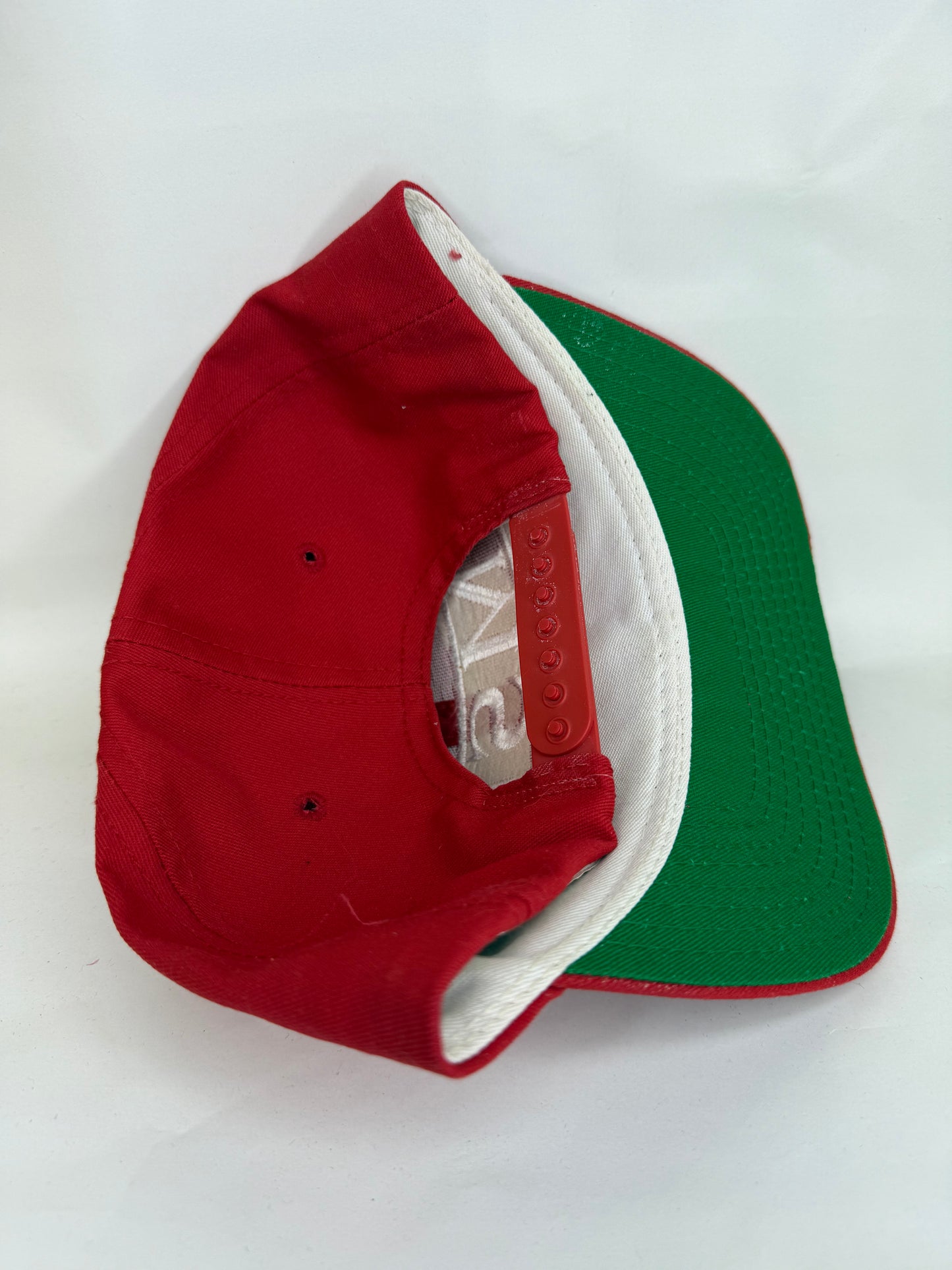 Vintage Moorhead State University The Game Snapback