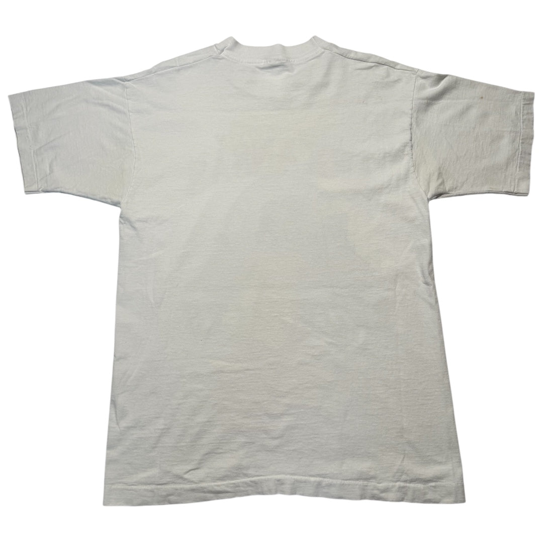 Vintage 1995 Arkansas Razorbacks Final Four Tee