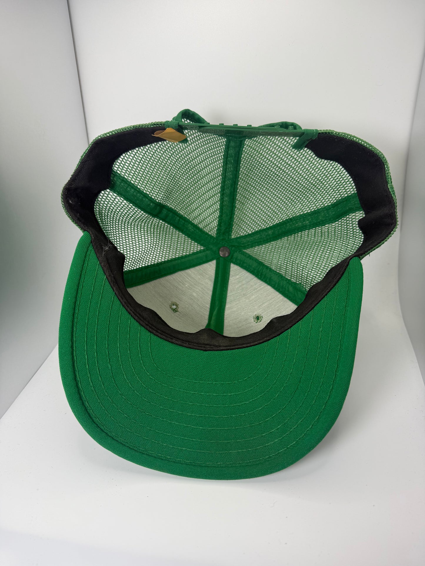 Vintage Philadelphia Eagles Mesh Snapback