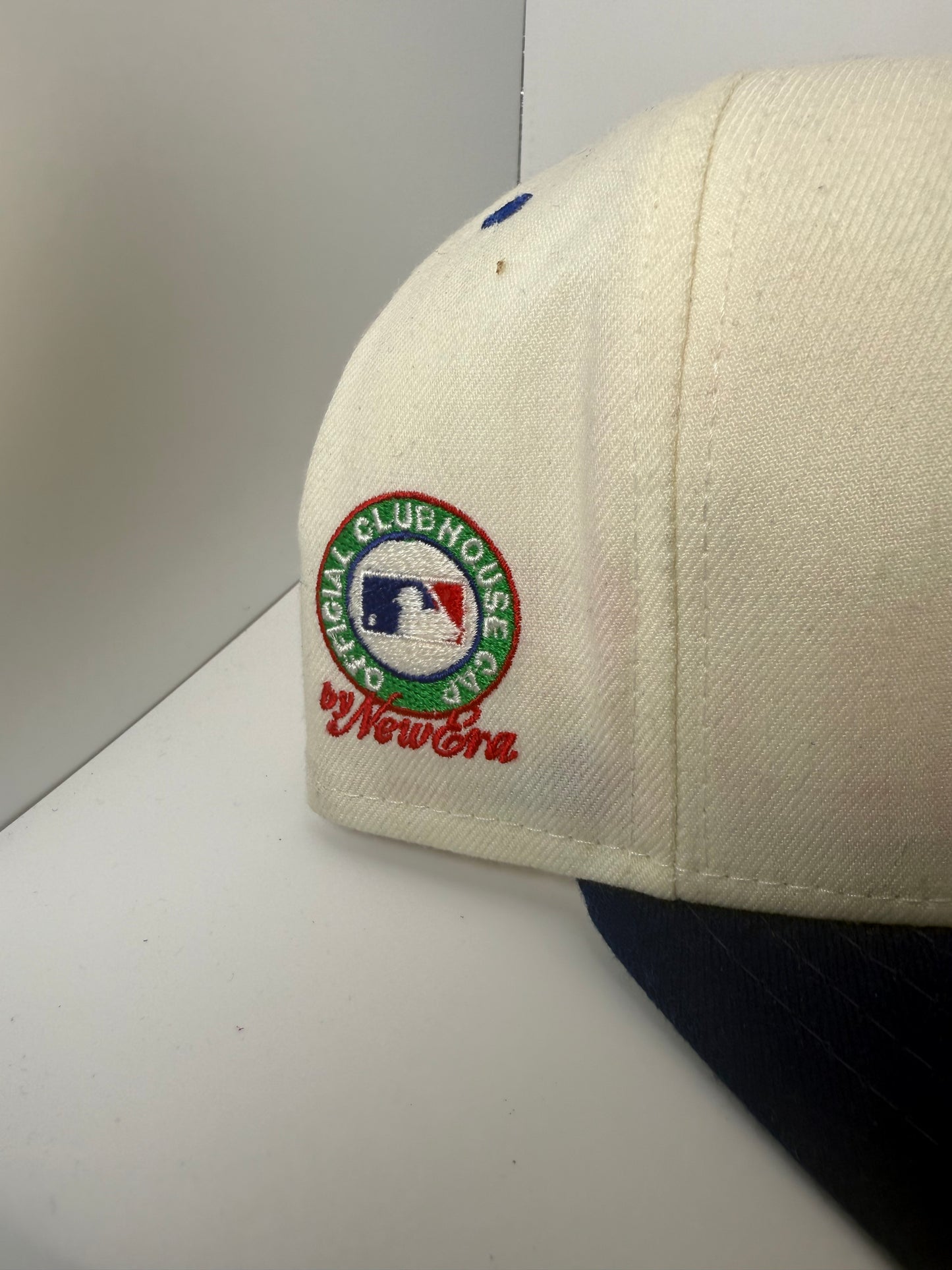 Vintage New York Yankees 1995 AL Wild Card Snapback