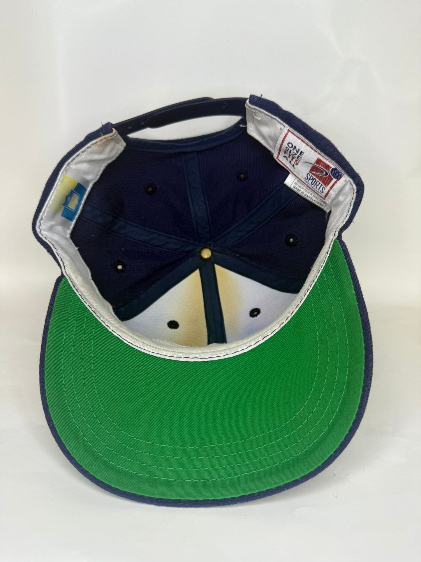 Vintage Dallas Cowboys Sports Specialties Snapback