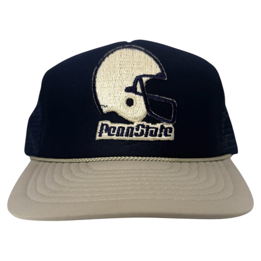 Vintage Penn State Mesh Snapback