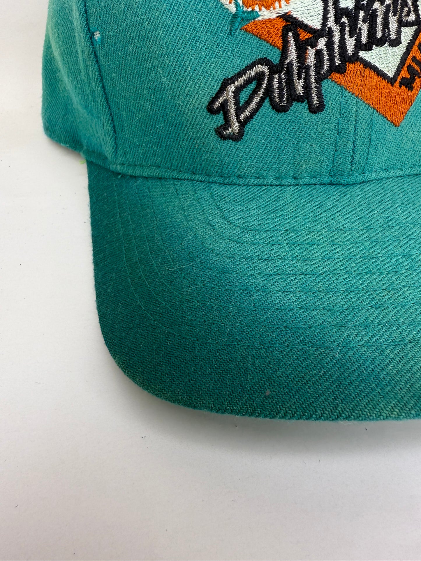 Vintage Miami Dolphins Snapback