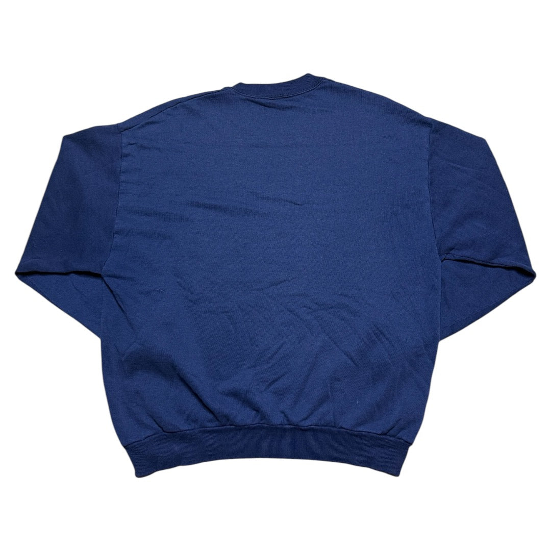 Vintage Go for the Gold Avon Sweatshirt