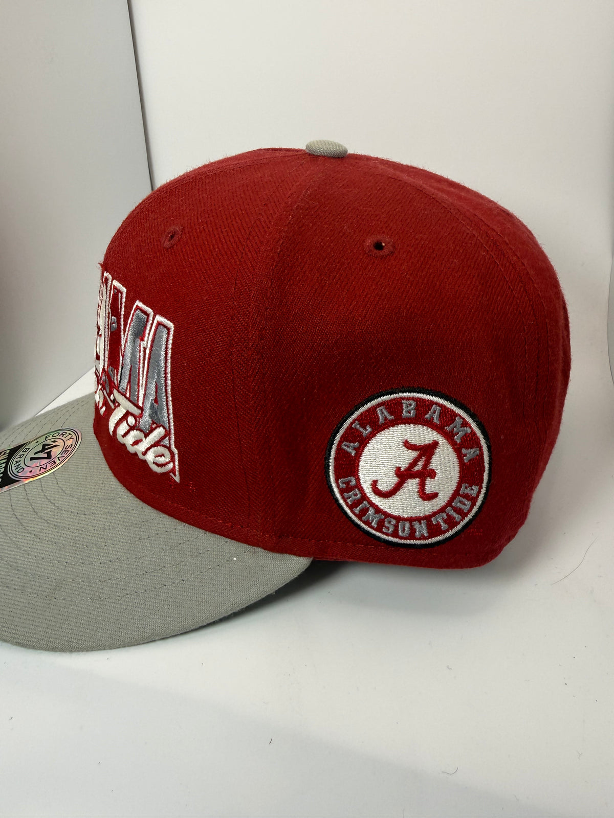Alabama Crimson Tide Snapback