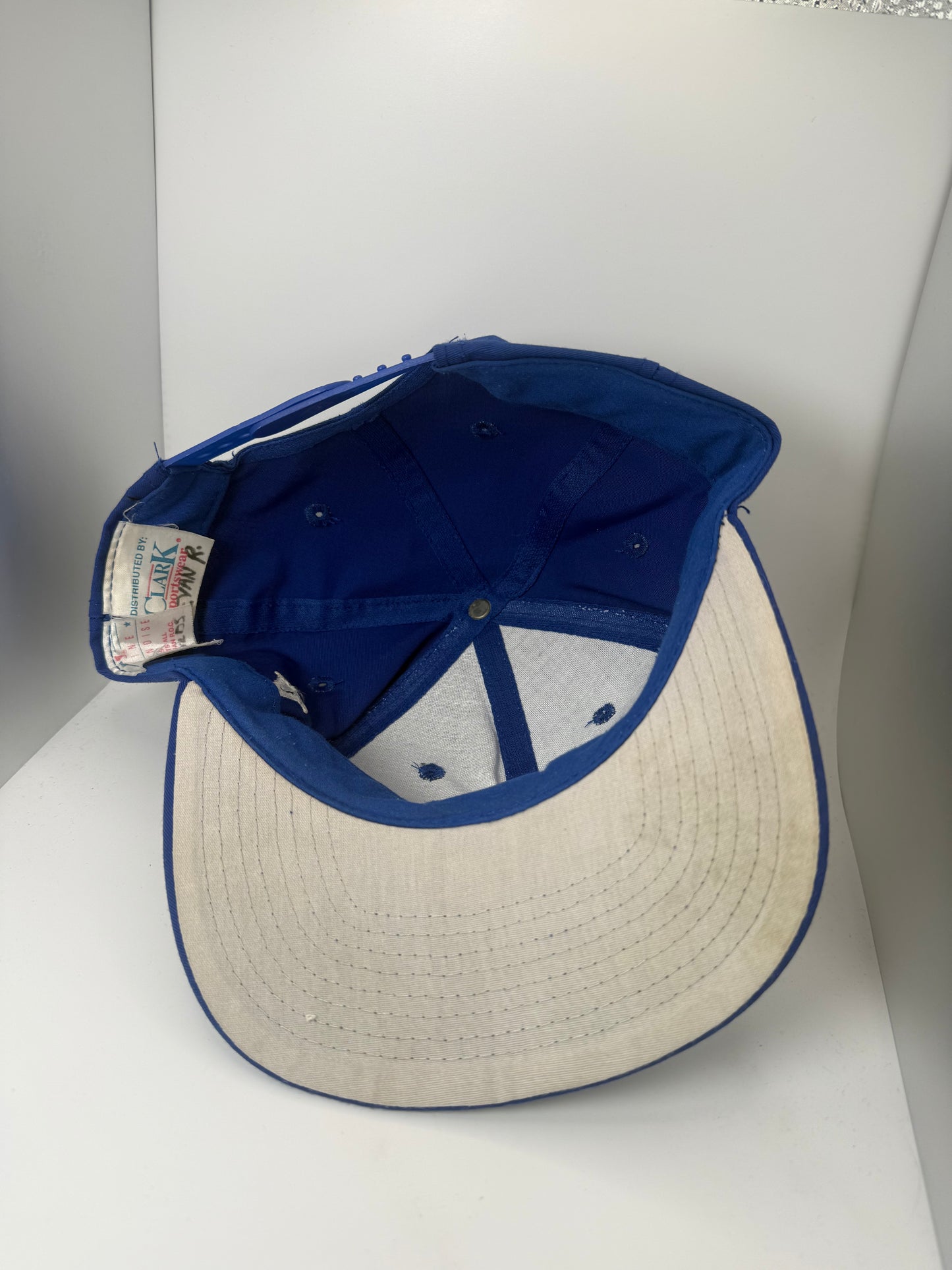 Vintage Kansas City Royals Snapback