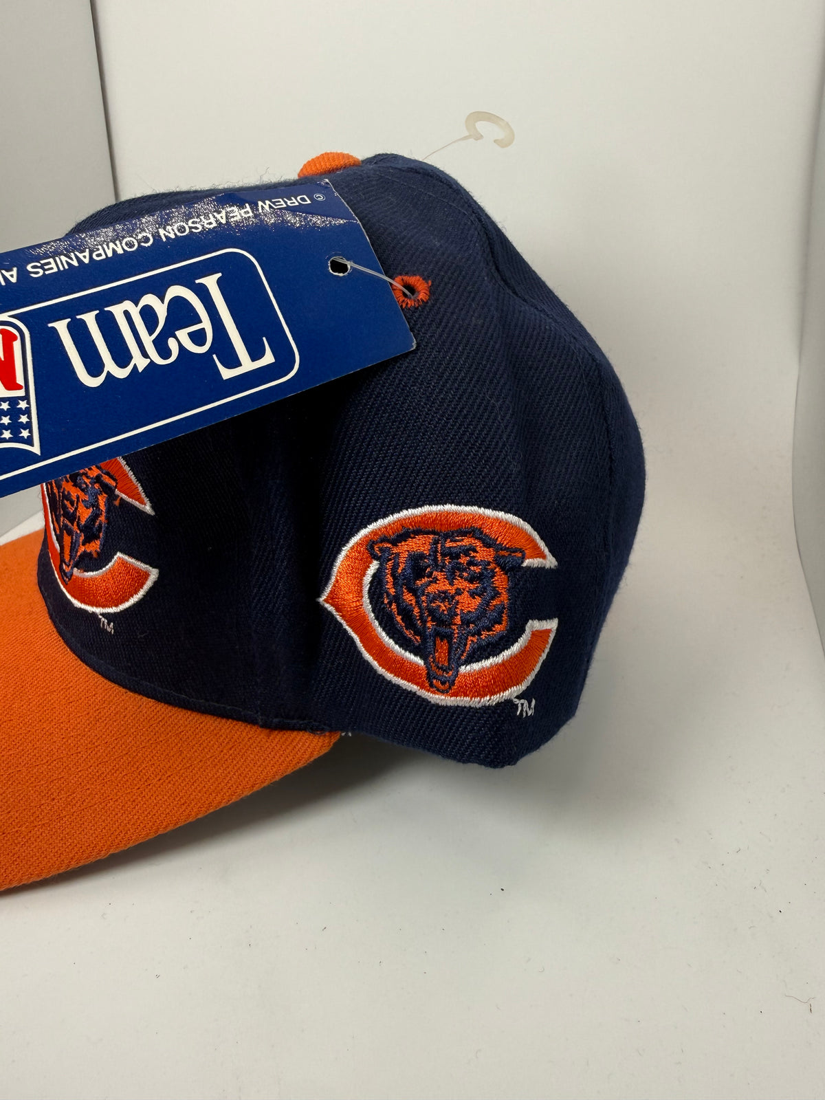 Vintage Chicago Bears Snapback NWT