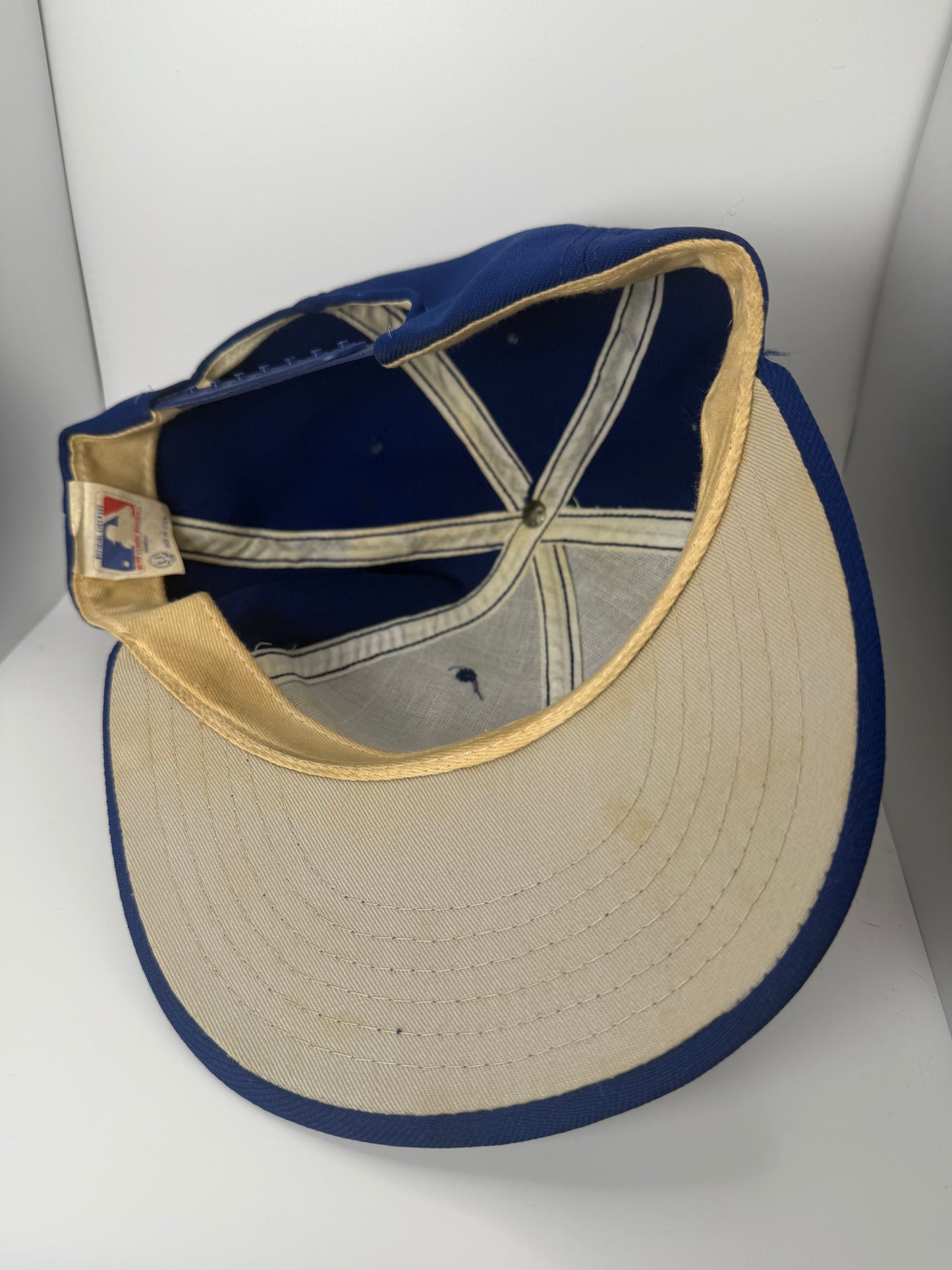 Vintage New York Mets Snapback