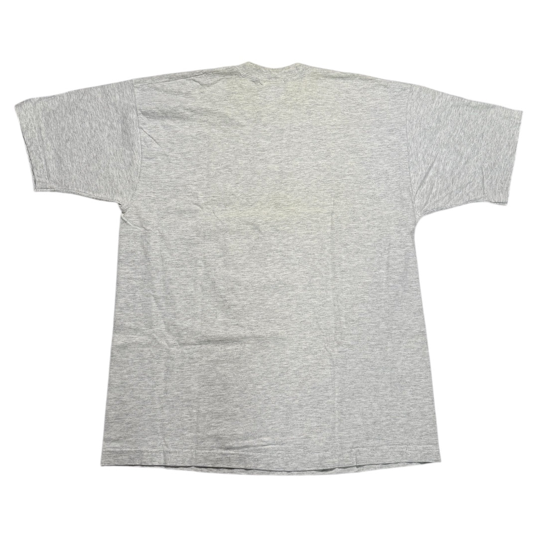 Vintage Arkansas Razorbacks Basketball Tee