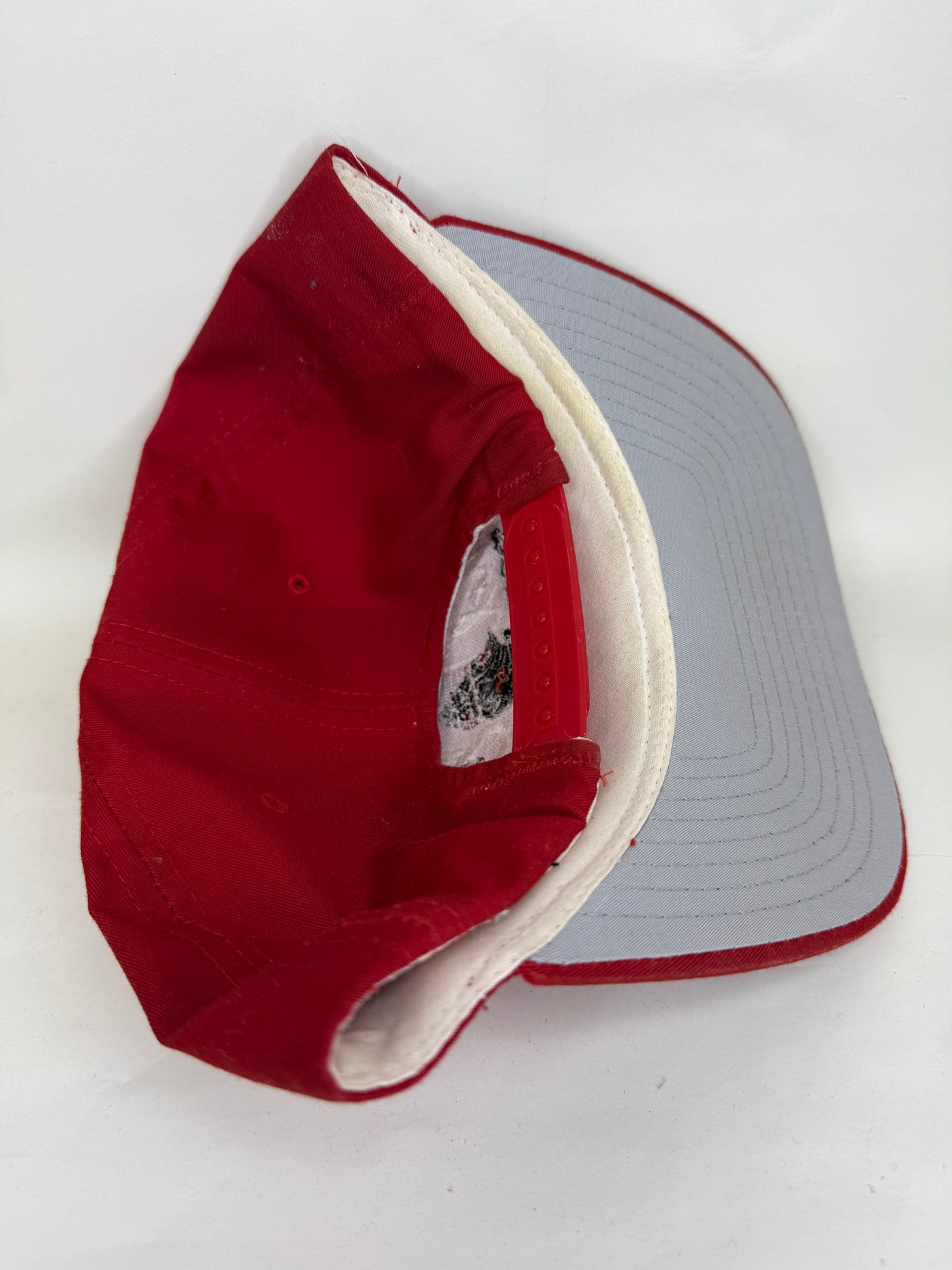 Vintage Tampa Bay Buccaneers 1997 NFC Playoffs Snapback
