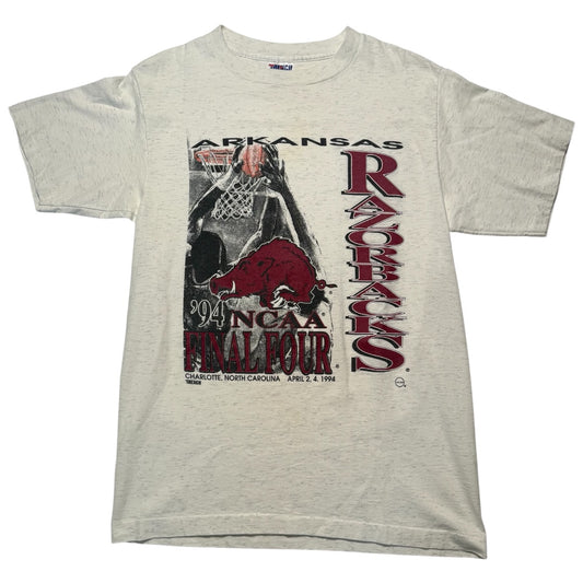 Vintage 1994 Arkansas Razorbacks Champions Snapback