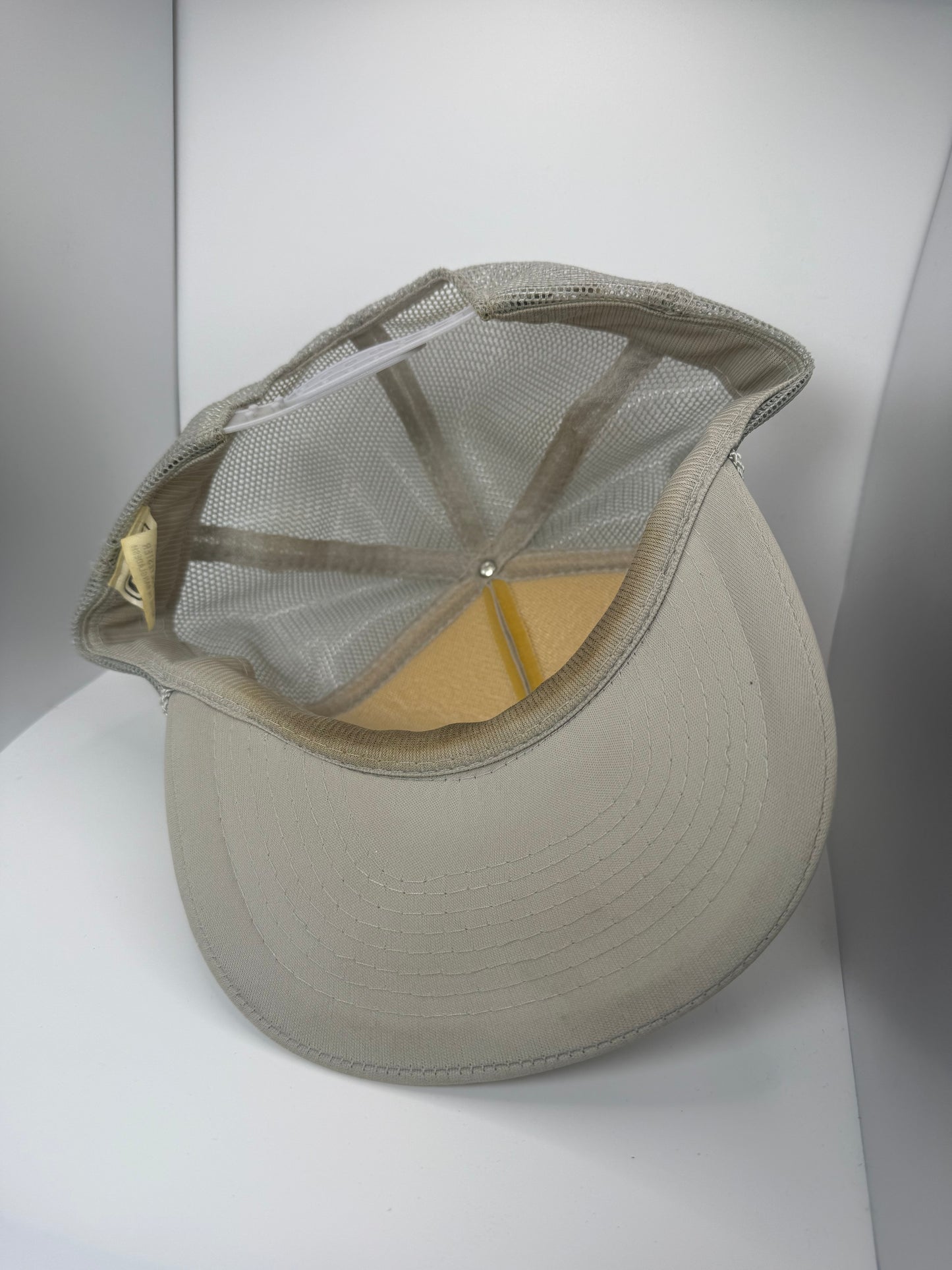 Vintage Bogie Man Snapback