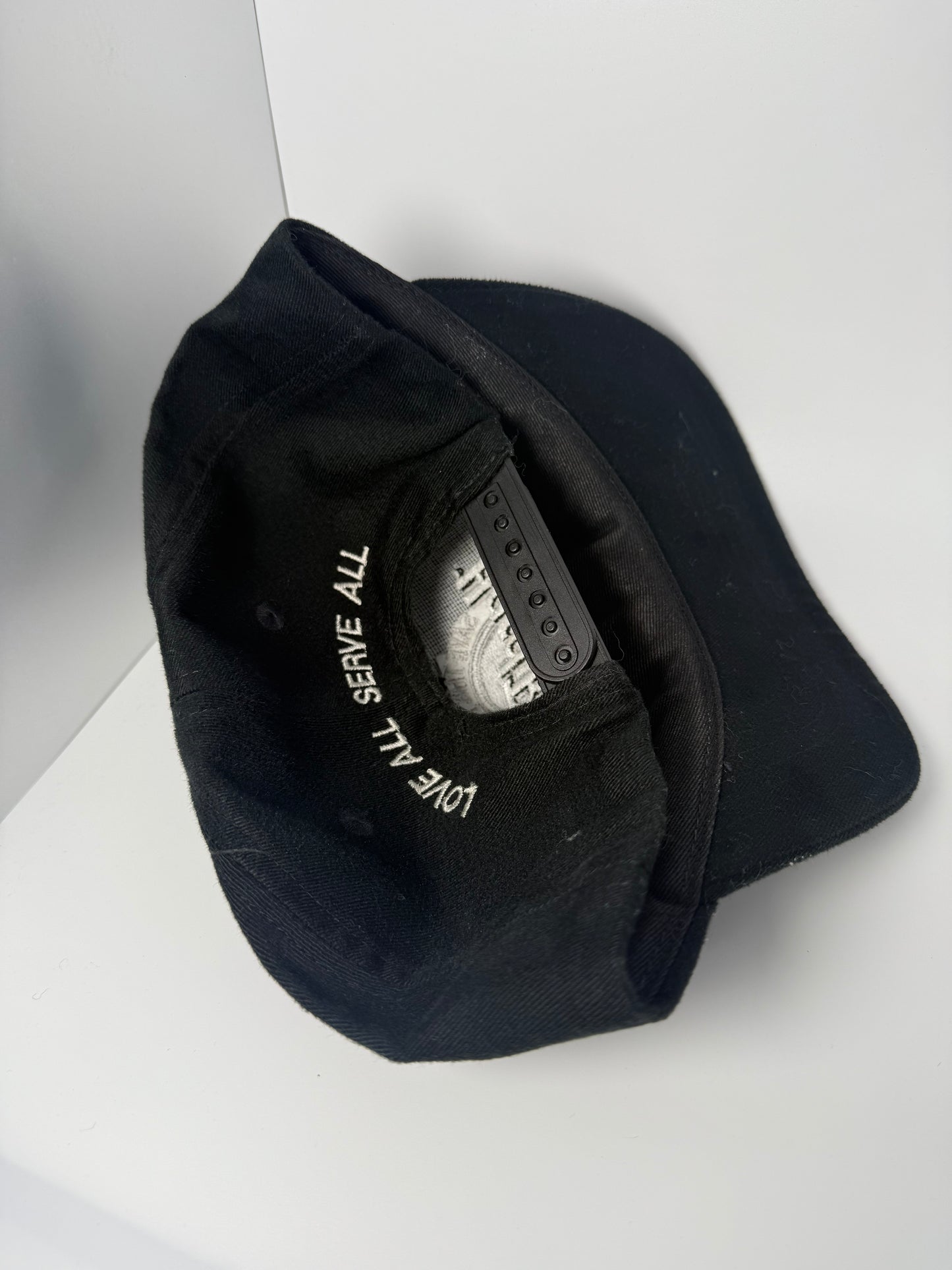 Vintage Hard Rock Cafe Chicago Snapback