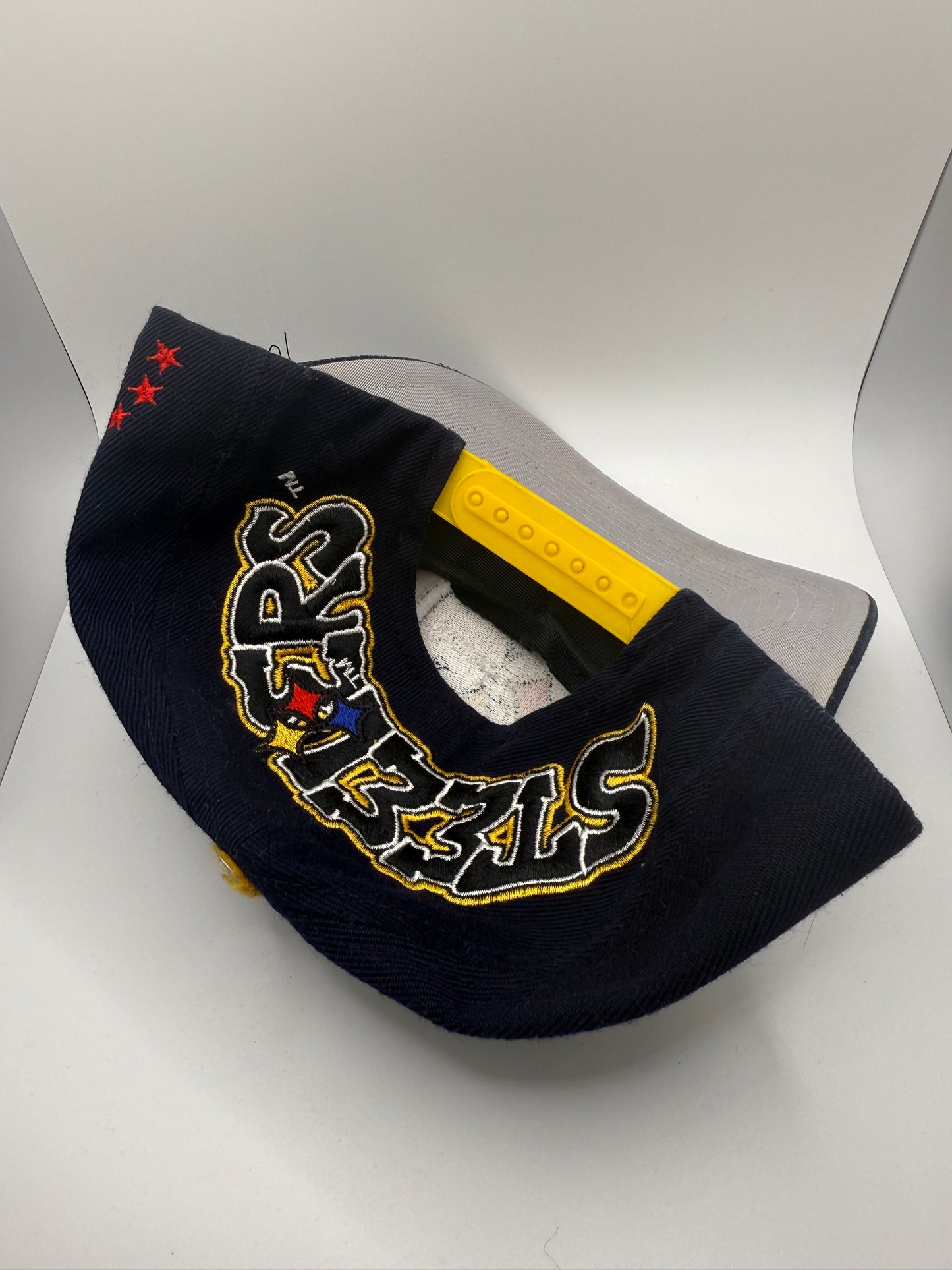 Vintage Pittsburgh Steelers Drew Pearson Snapback