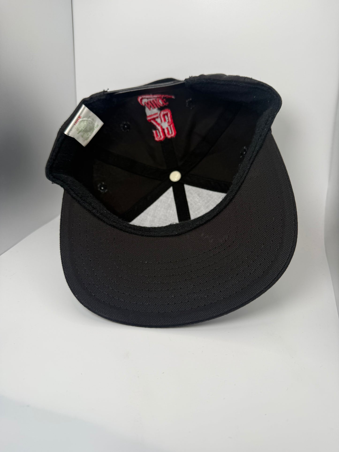 Vintage Air Jordan Nike Snapback
