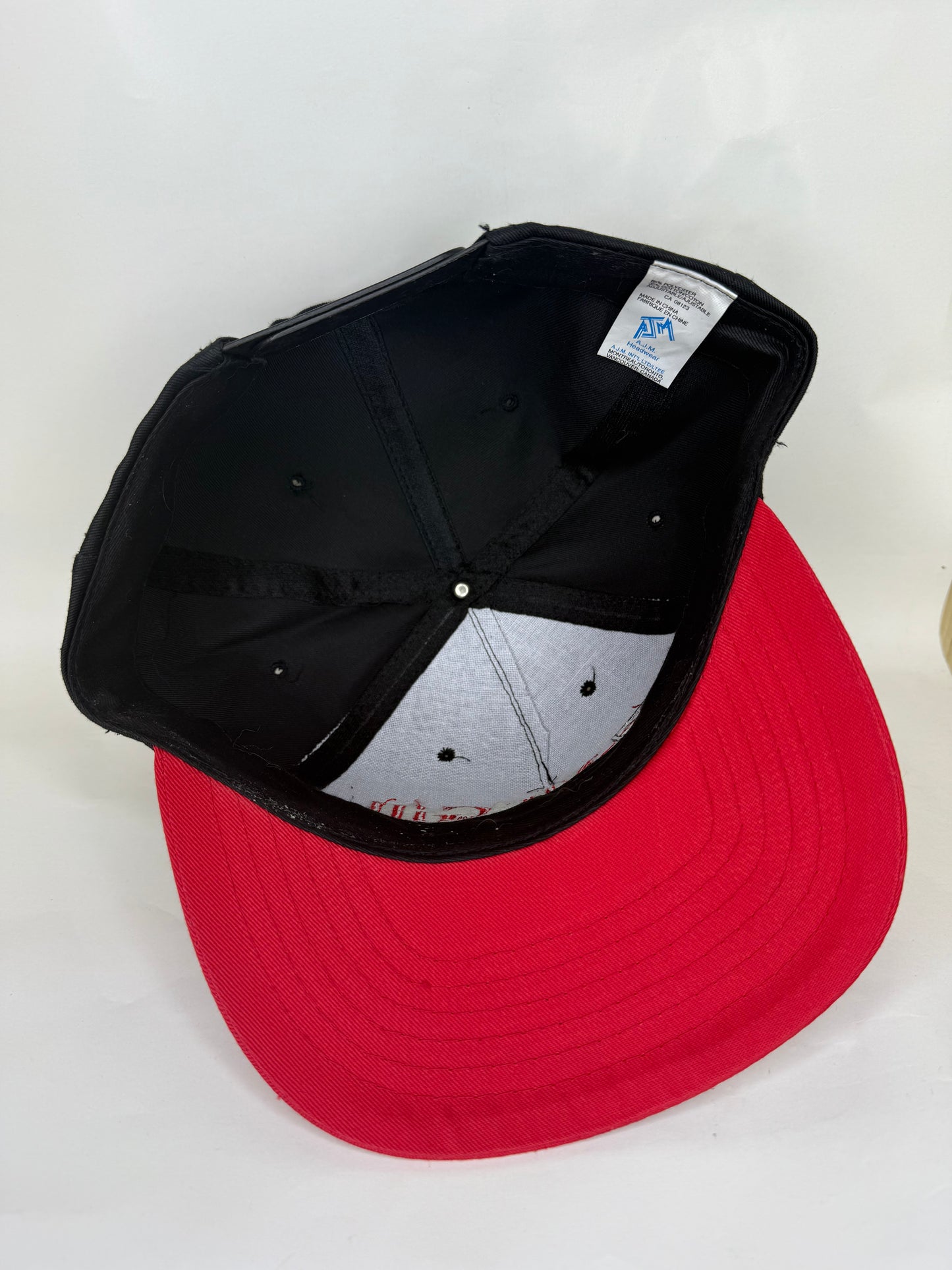 Vintage McGill Snapback