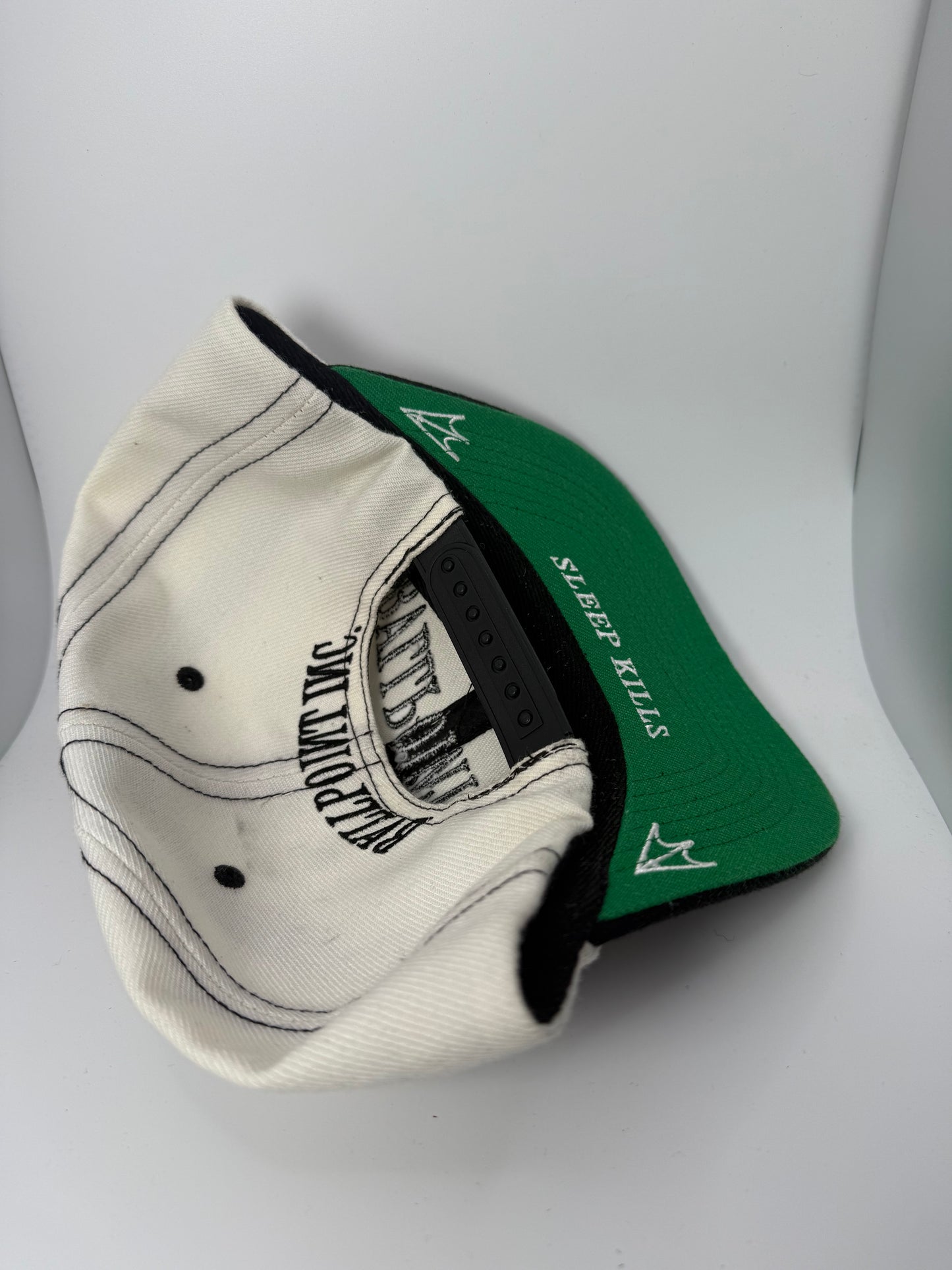 Ballpoint Inc Snapback