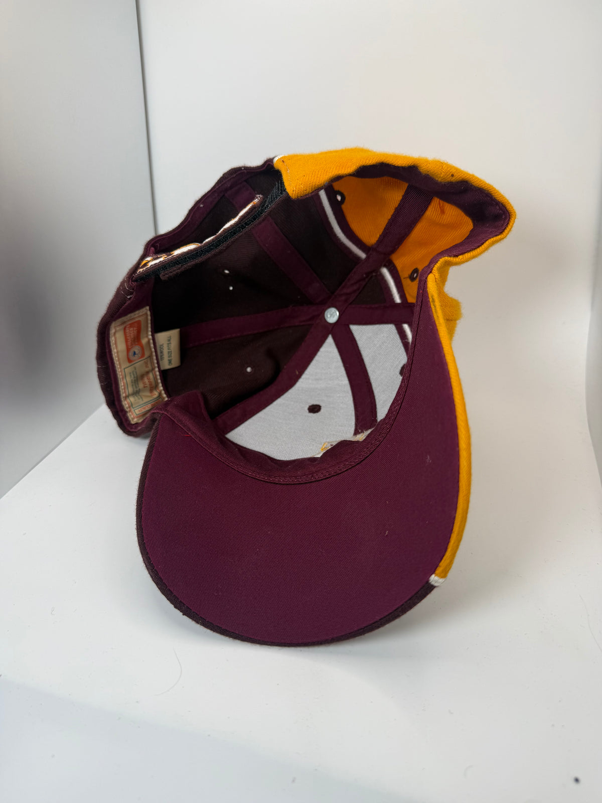 Minnesota Golden Gophers Strapback