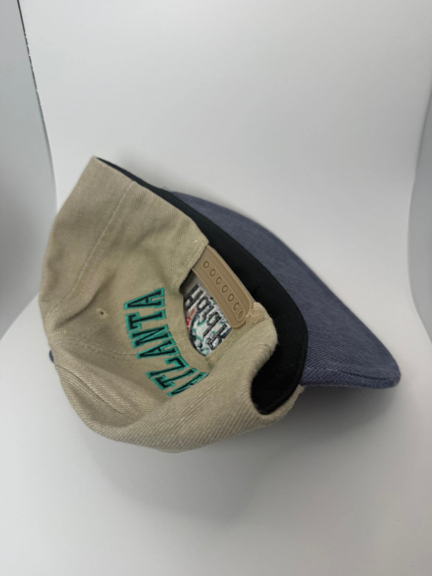 Vintage Hard Rock Cafe Atlanta Snapback