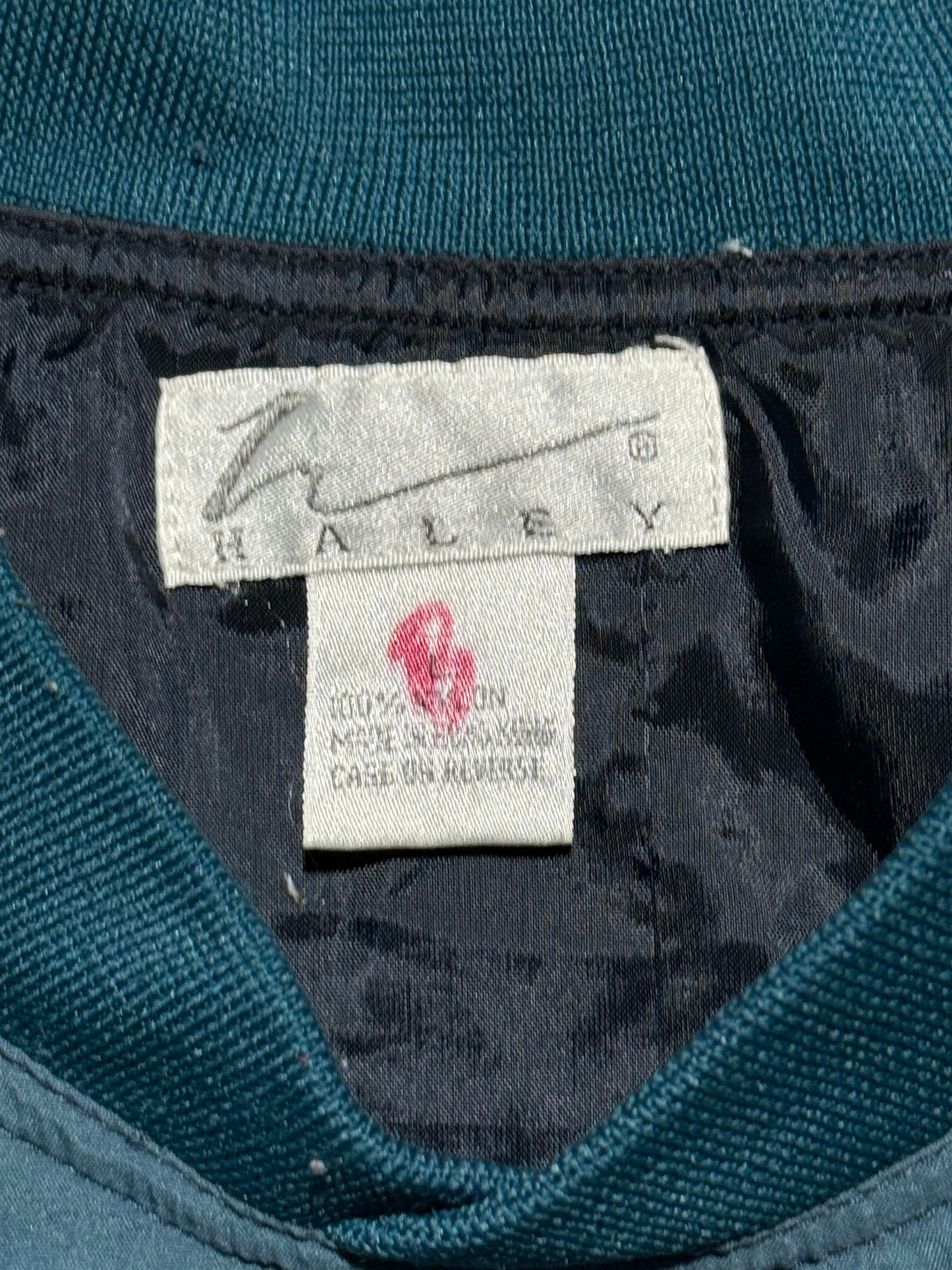 Vintage Pittsburgh Penguins Windbreaker