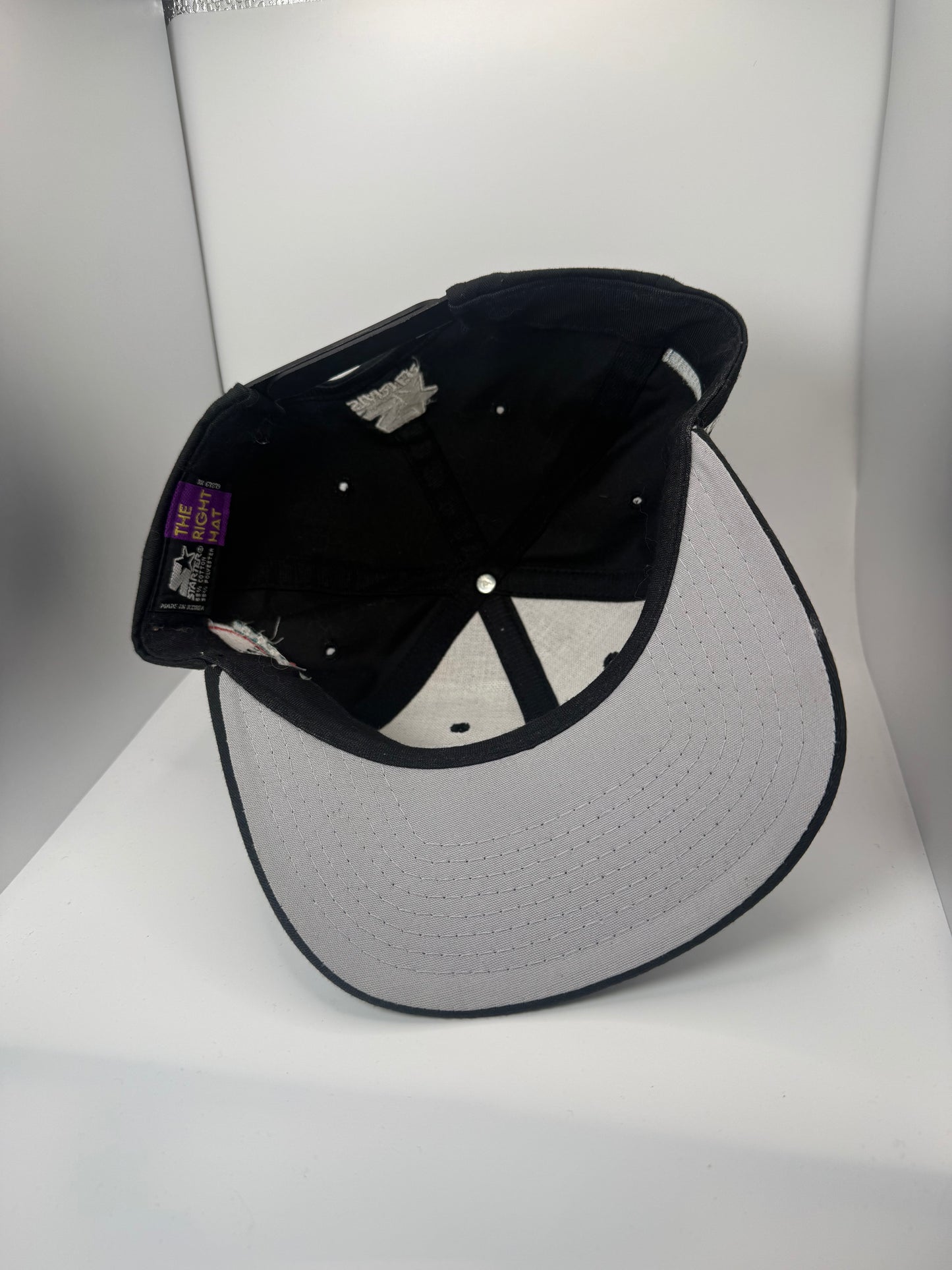 Vintage 1994 NFL Experience Starter Snapback