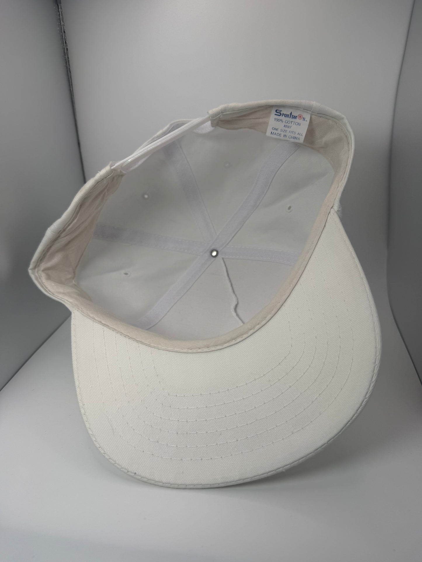 Vintage Cincinnati Reds 1990 World Champions Snapback