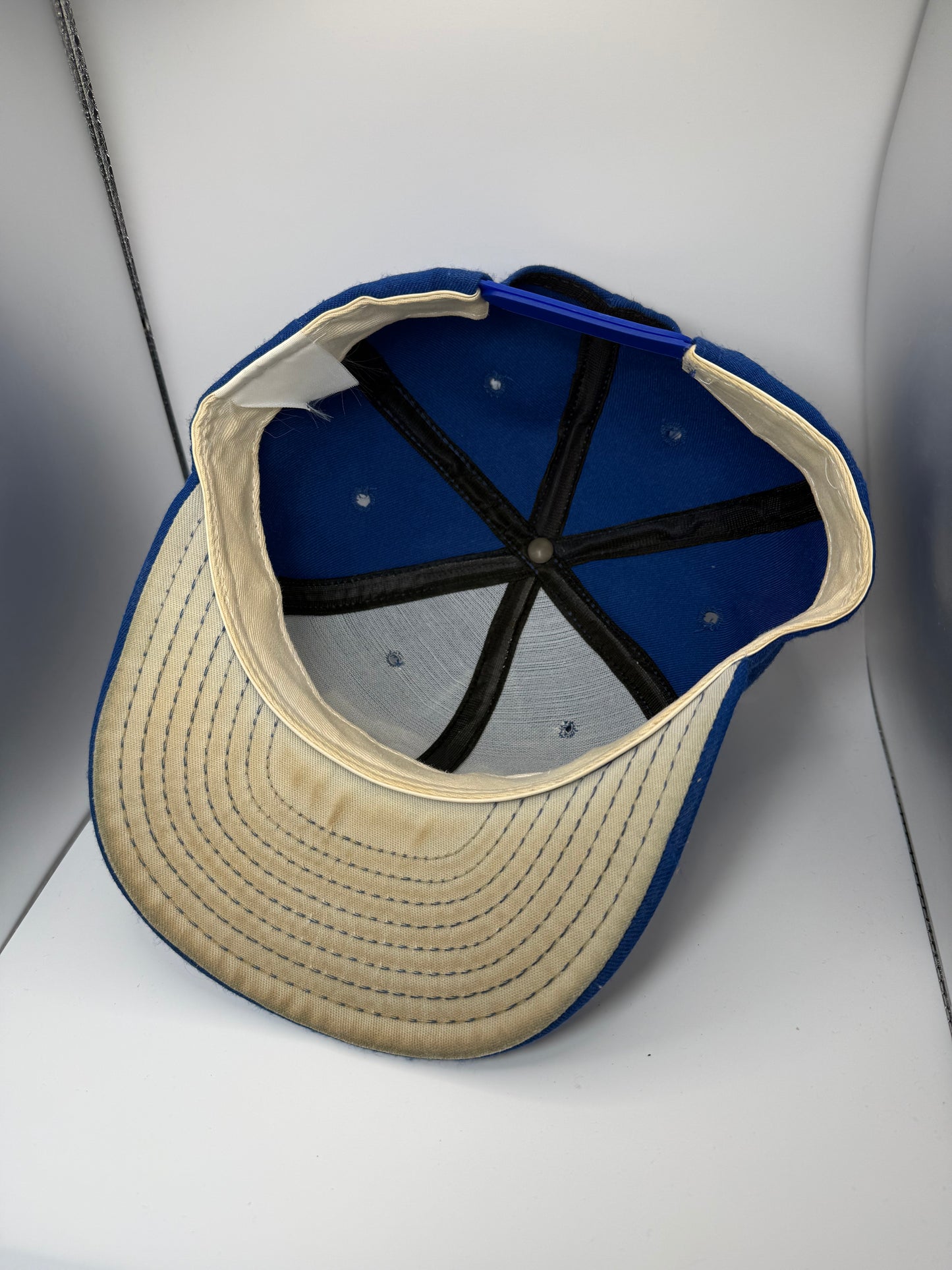 Vintage New York Giants Phil Simms Snapback