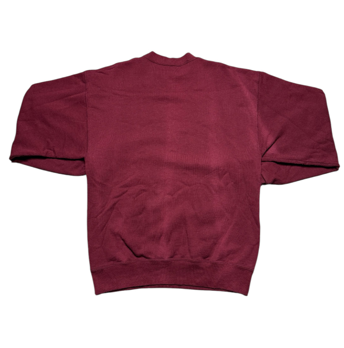 Vintage U.S. Marines Camp Lejeune Sweatshirt