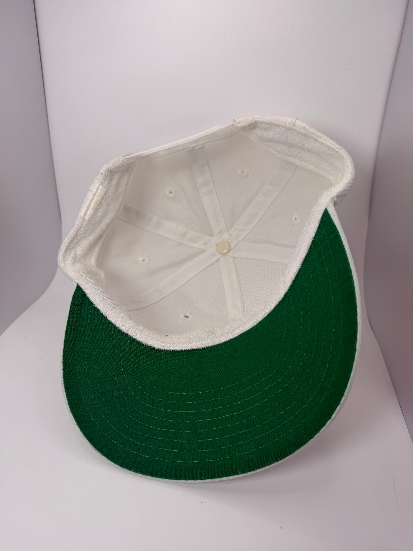 Vintage Nike Air Snapback