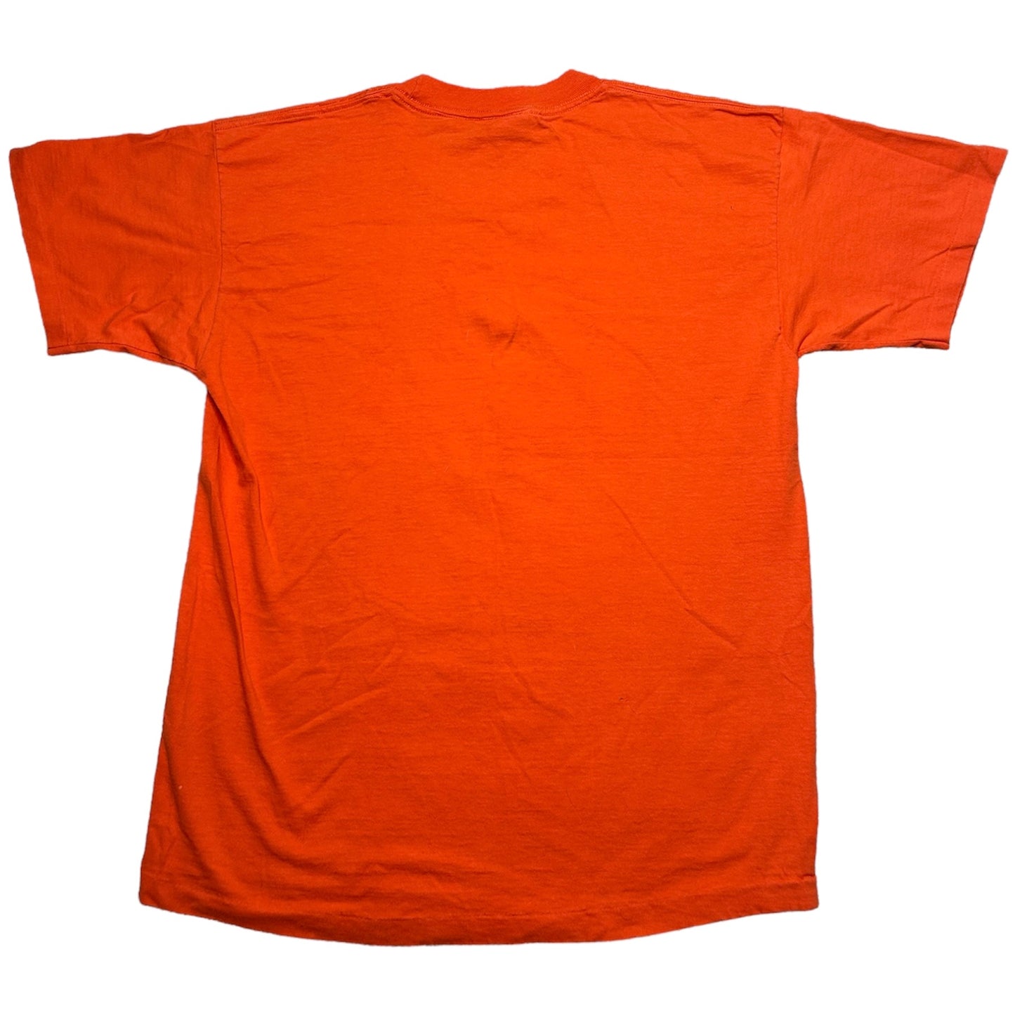 Vintage 1991 Denver Broncos Hunt Club Tee